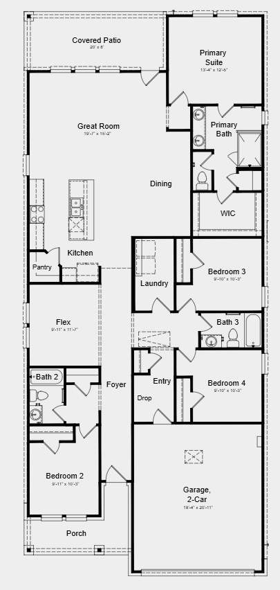 22014 Sam Raburn Drive Property Photo 27