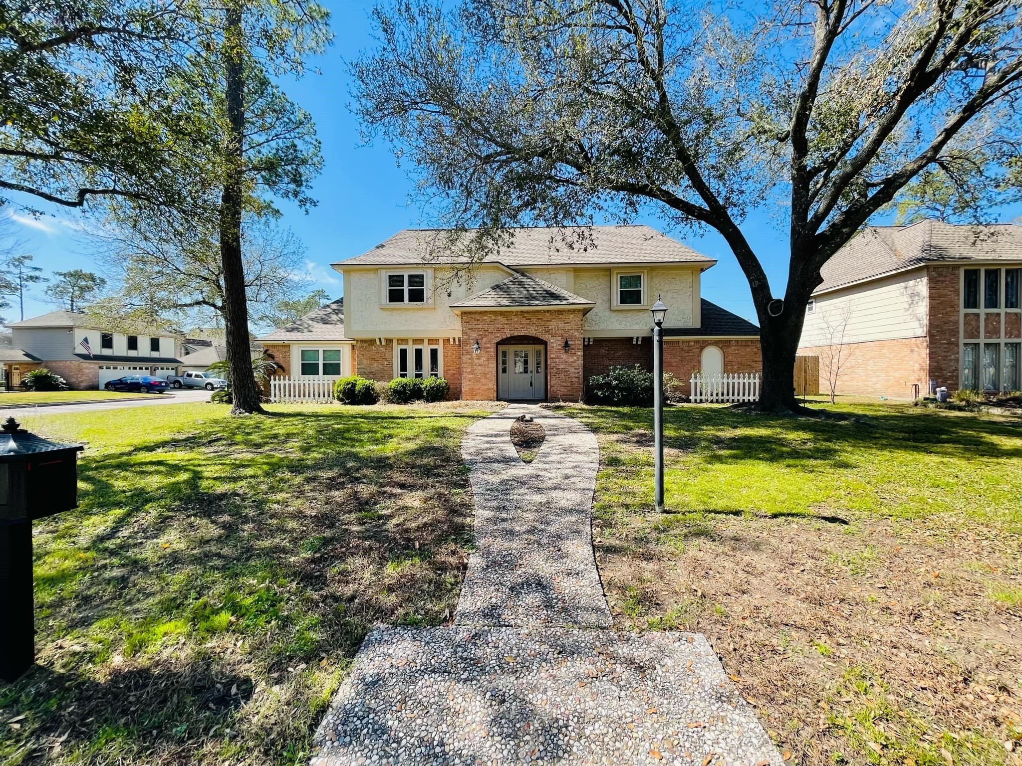 16303 N Greenfield Drive Property Photo