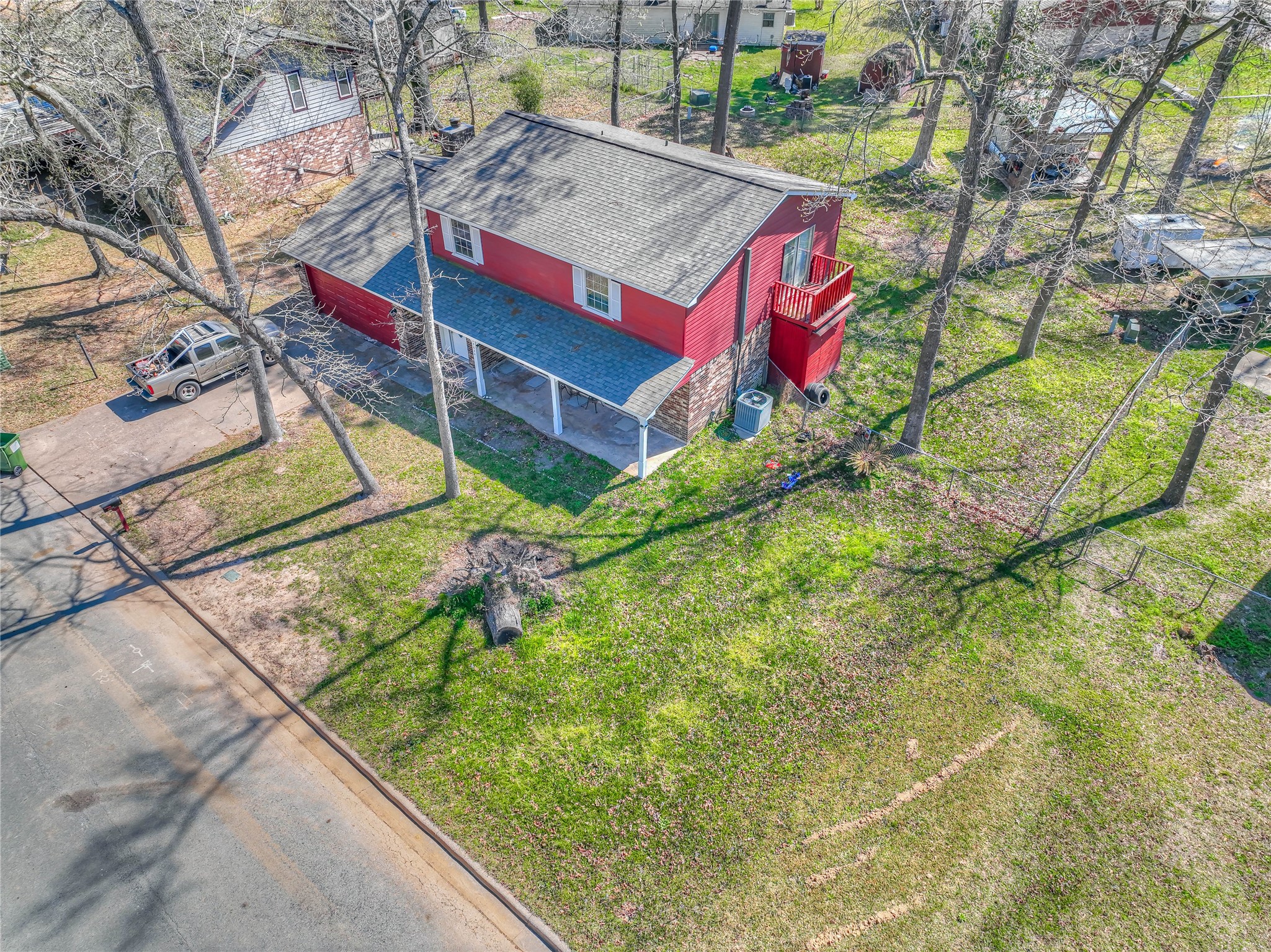25634 Chestnut Lane Property Photo 1