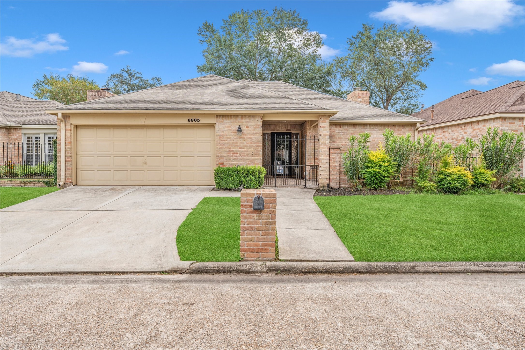 6603 Pauma Drive Property Photo 1