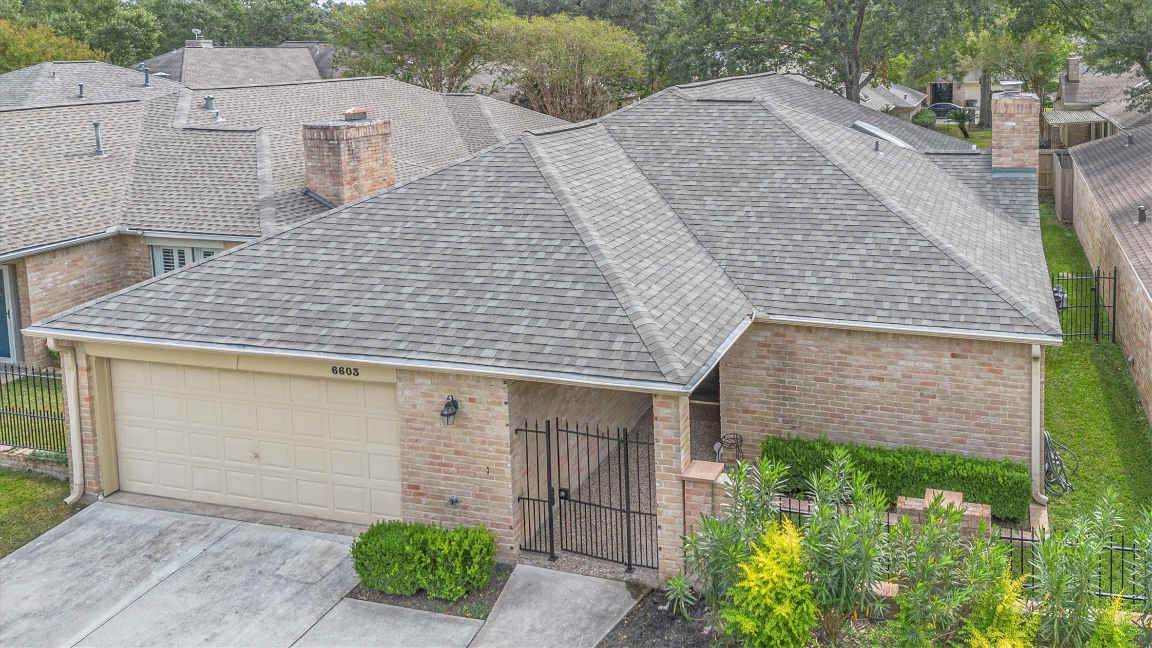 6603 Pauma Drive Property Photo 2
