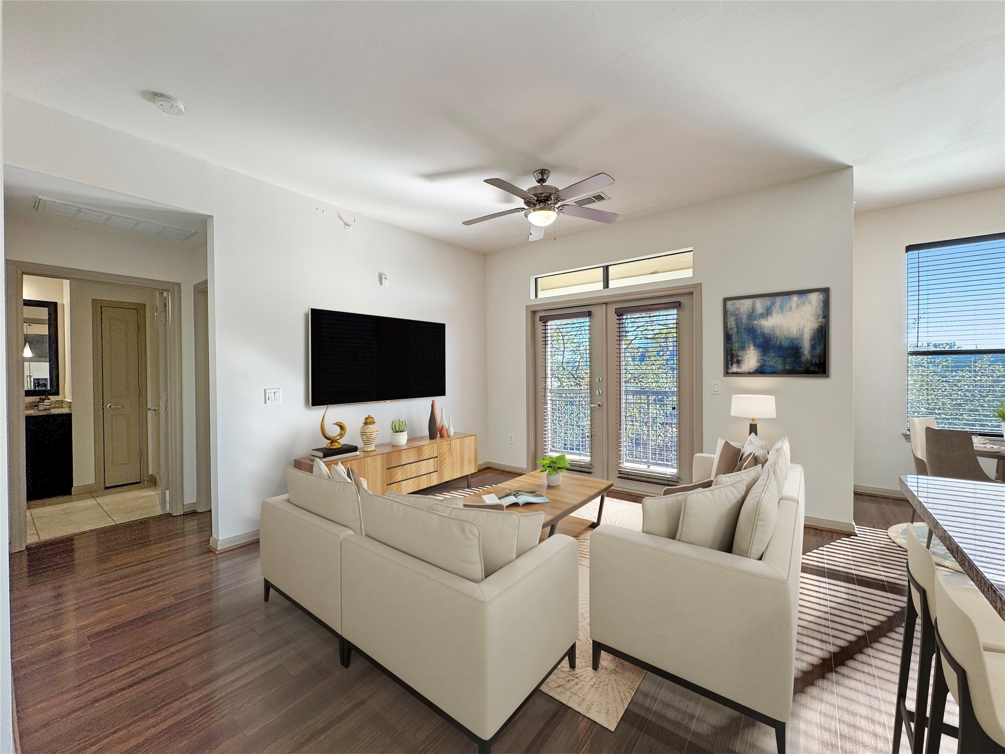2700 Brazos Street 4417 Property Photo 1