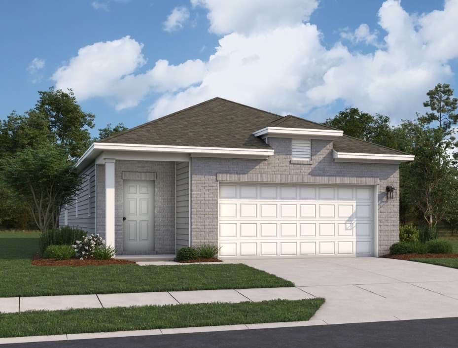 18664 Shauna Danielle Drive Property Photo 1