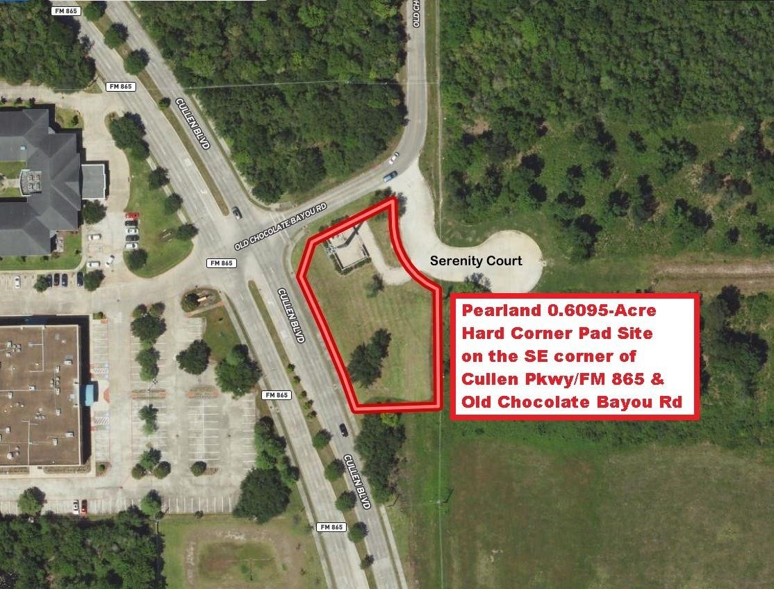 00 Cullen Parkway Property Photo