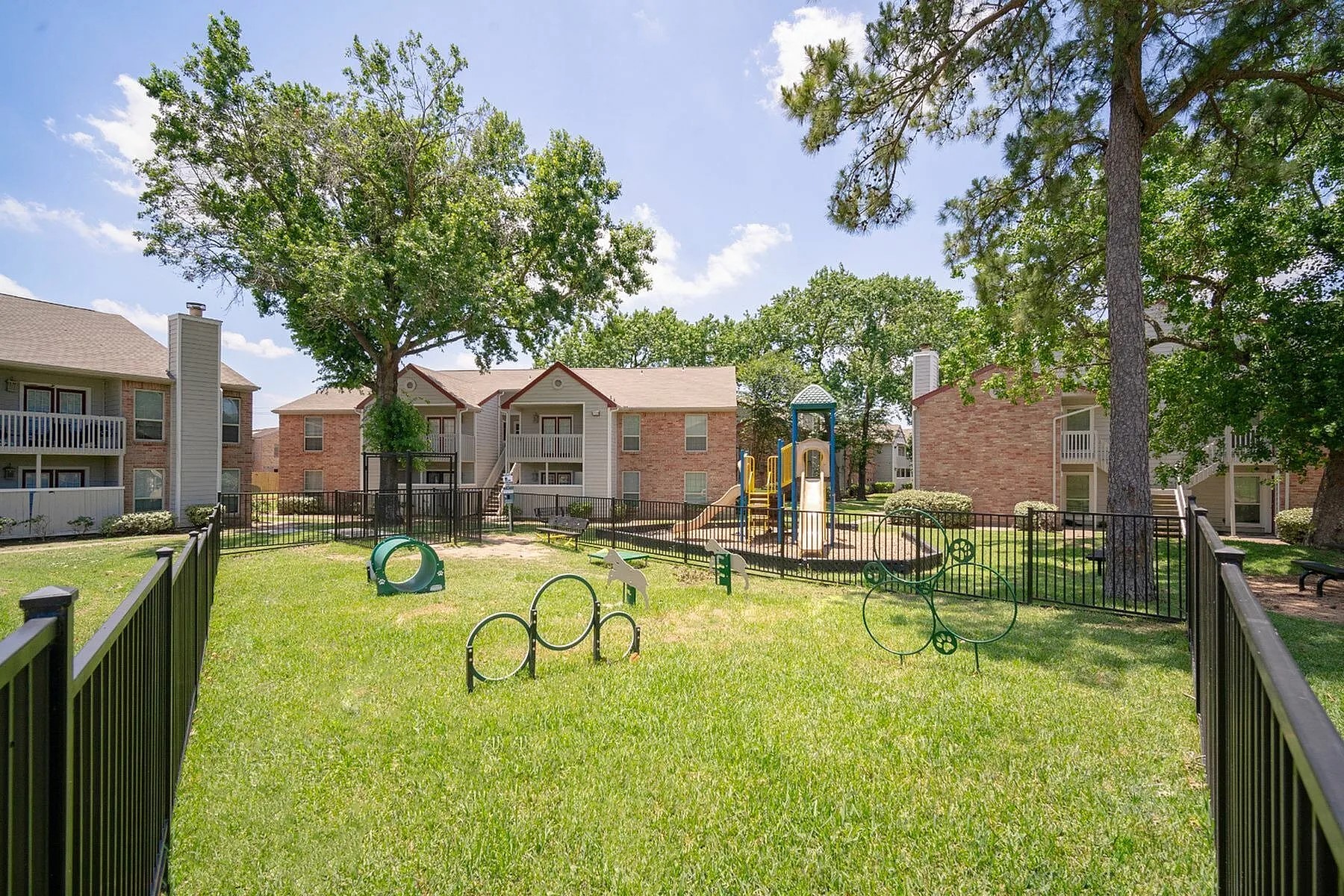 12800 Woodforest Boulevard N1506 Property Photo 7