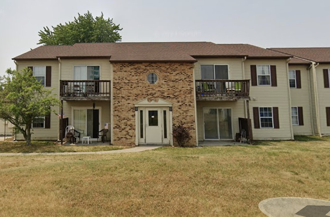 400 W Cadillac Street Property Photo 1