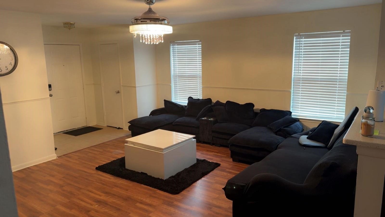 7339 Legacy Pines Drive Property Photo 3