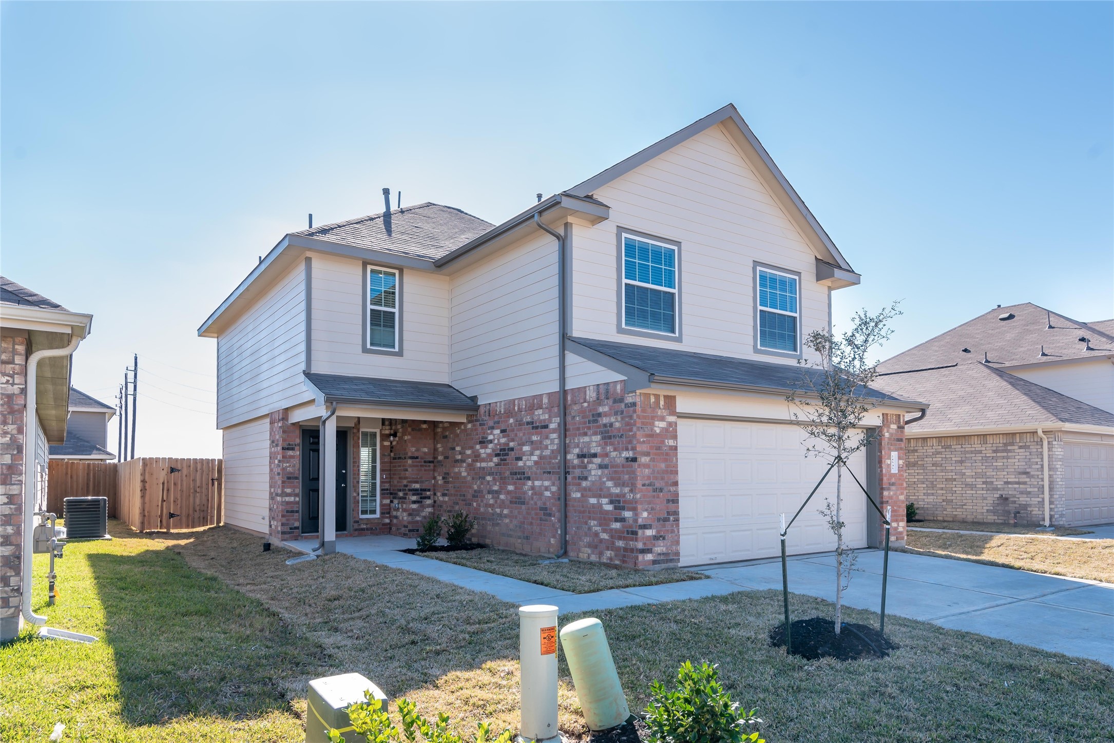 24503 Amaldi Court Property Photo 1