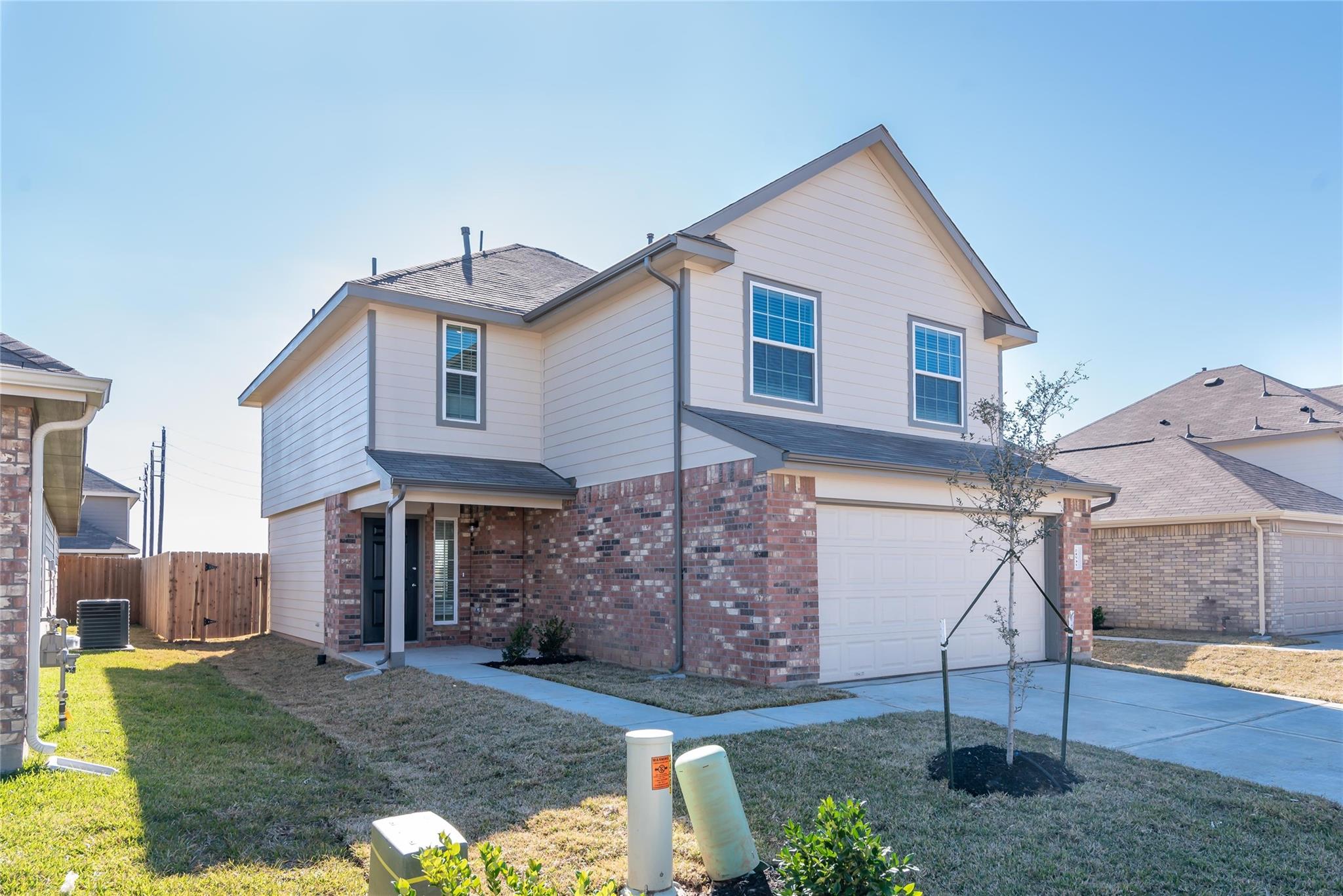 24503 Amaldi Court, Katy TX 77493 Property Photo 1