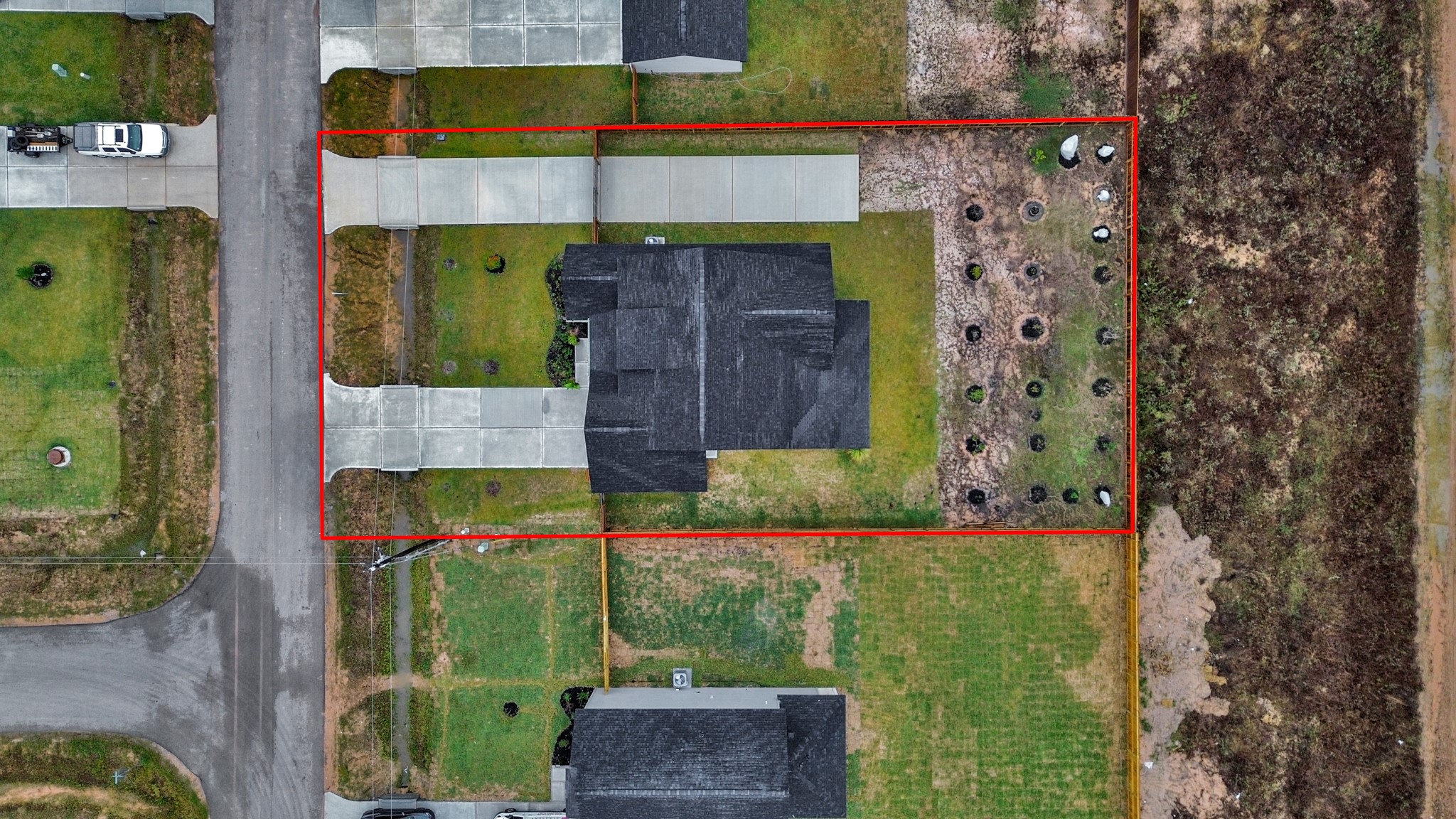 12015 Rockview Drive Property Photo 2