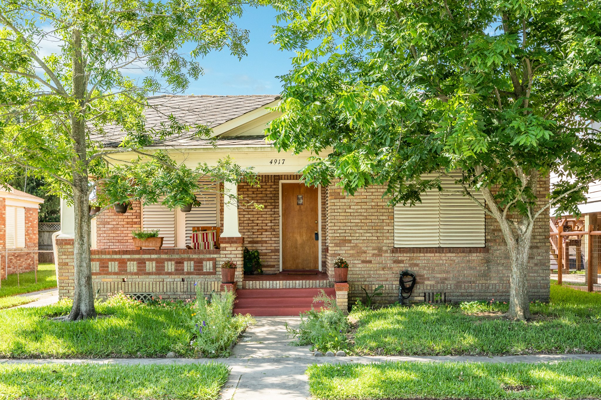 4917 Austin Drive Property Photo 1