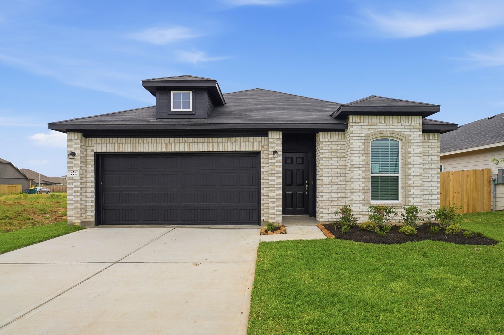 772 Red Mulberry Street, La Marque Tx 77568 Property Photo 1