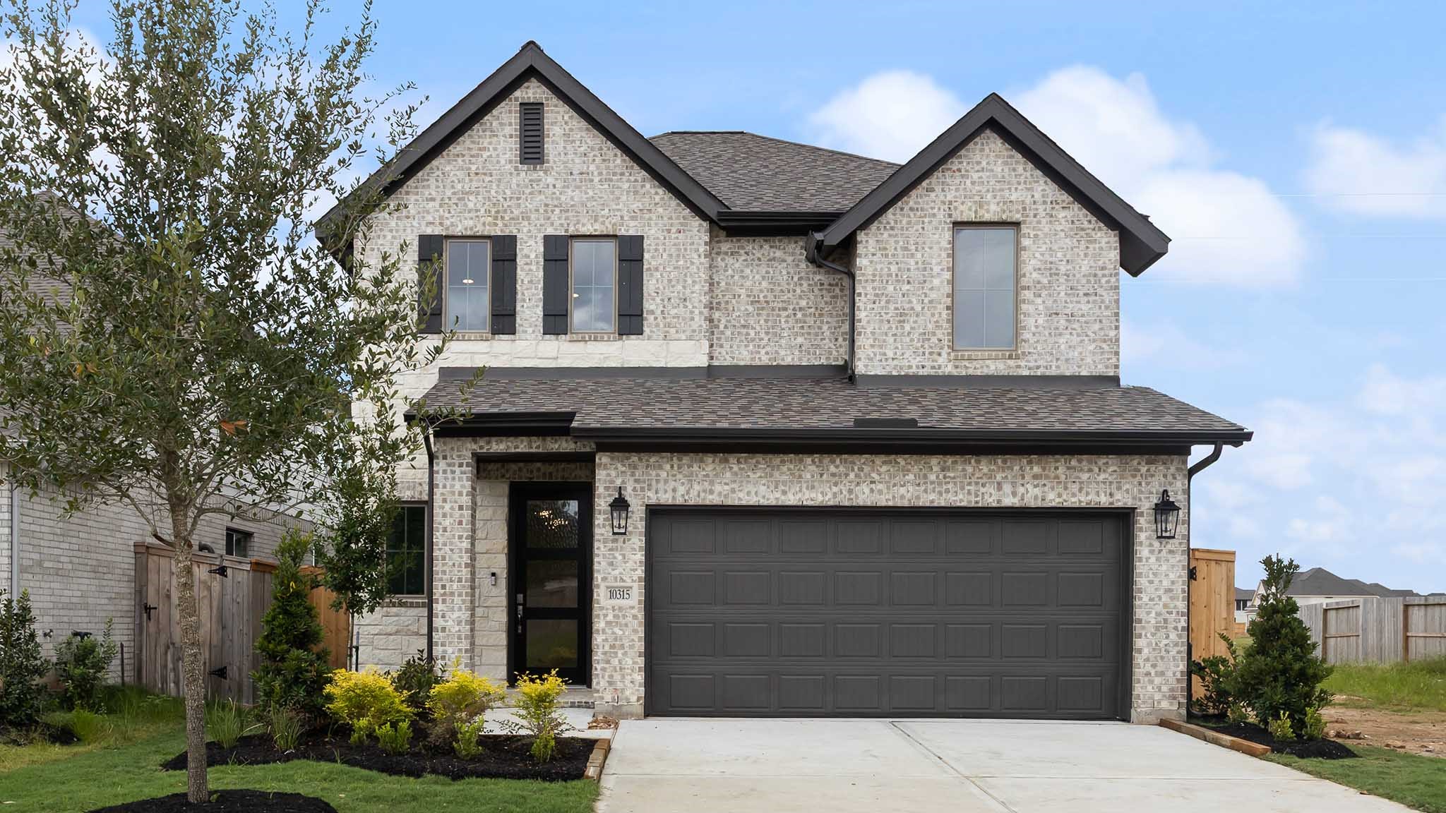10315 Melida Dawn Way Property Photo 1