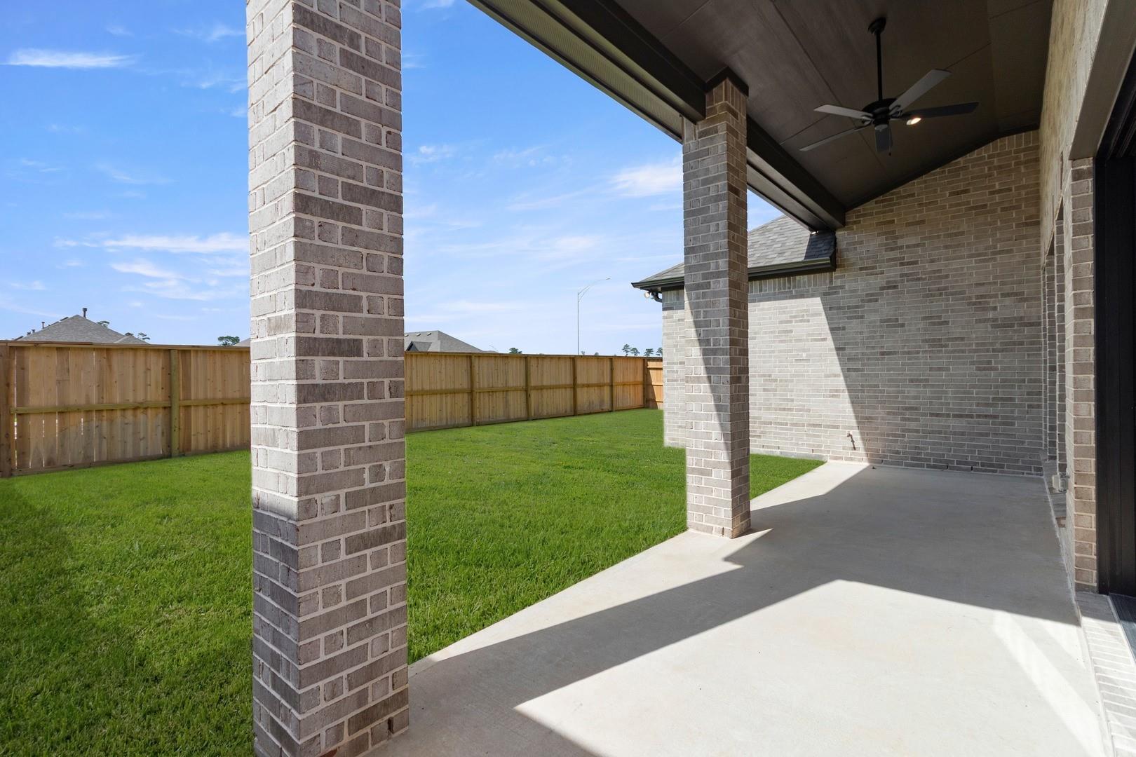 355 Silver Sage Street, Conroe Tx 77304 Property Photo 31