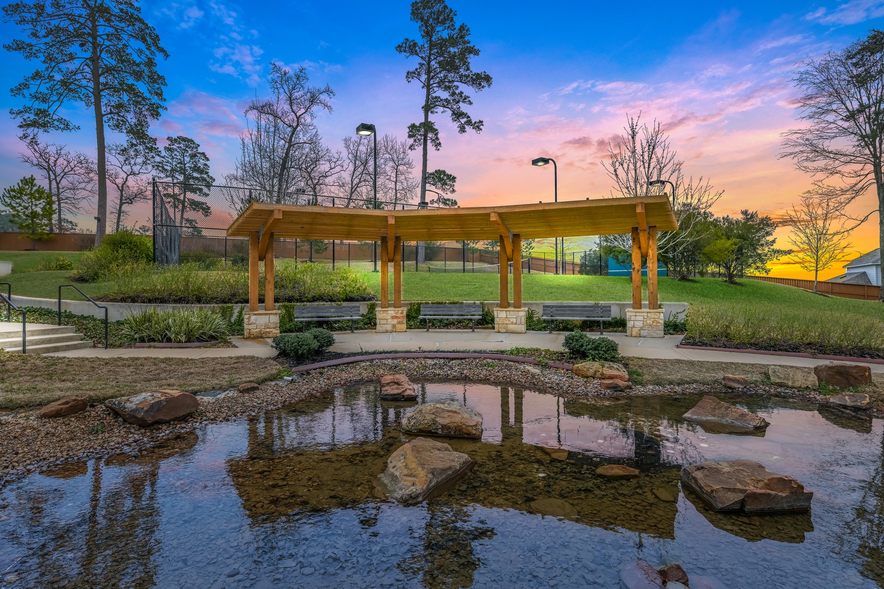 6015 Diamond Leaf Court Property Photo 26