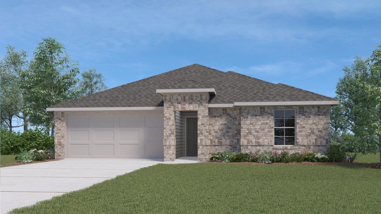 217 Rockbridge Drive Property Photo 1