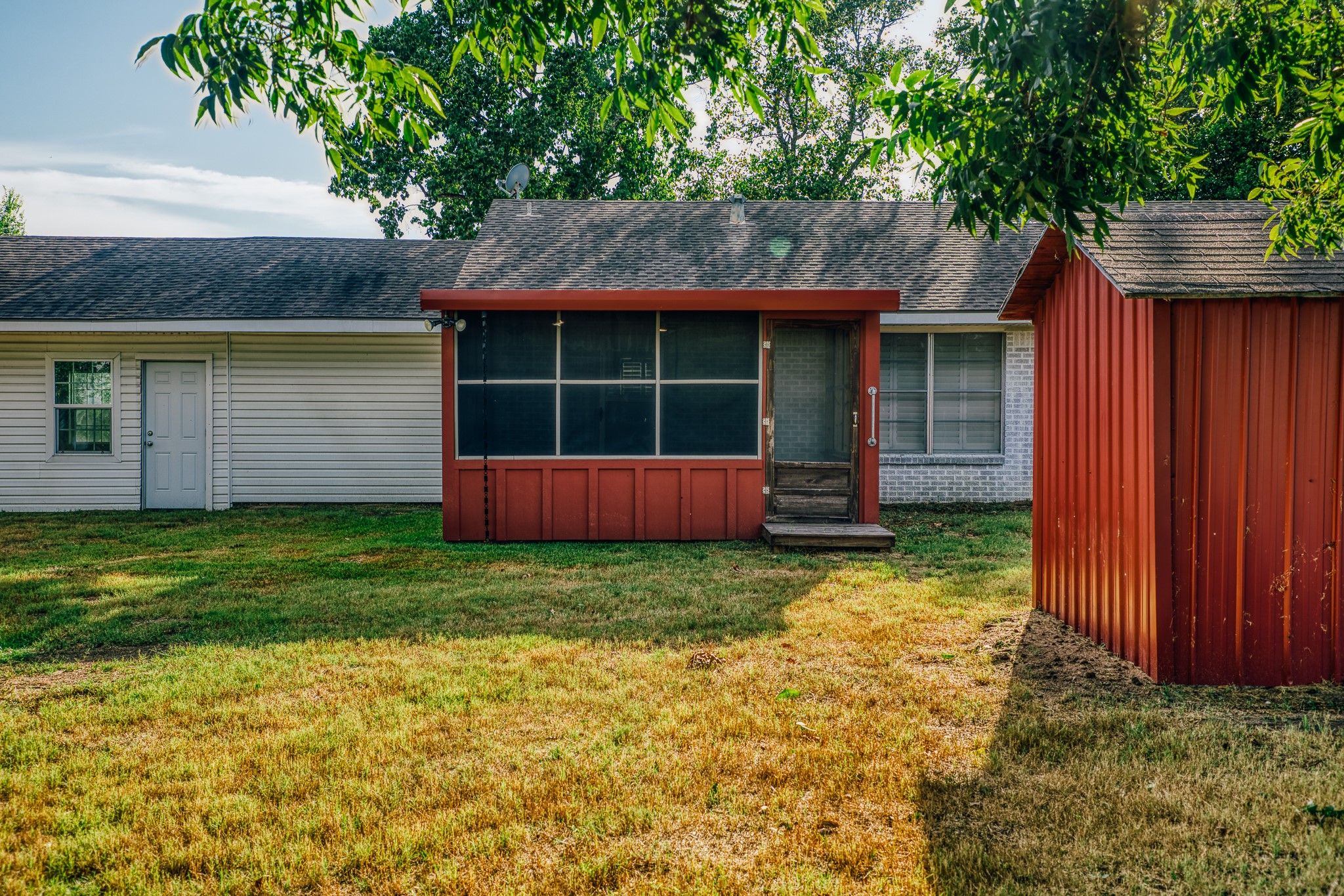 9102 Fm 2621 Property Photo 17