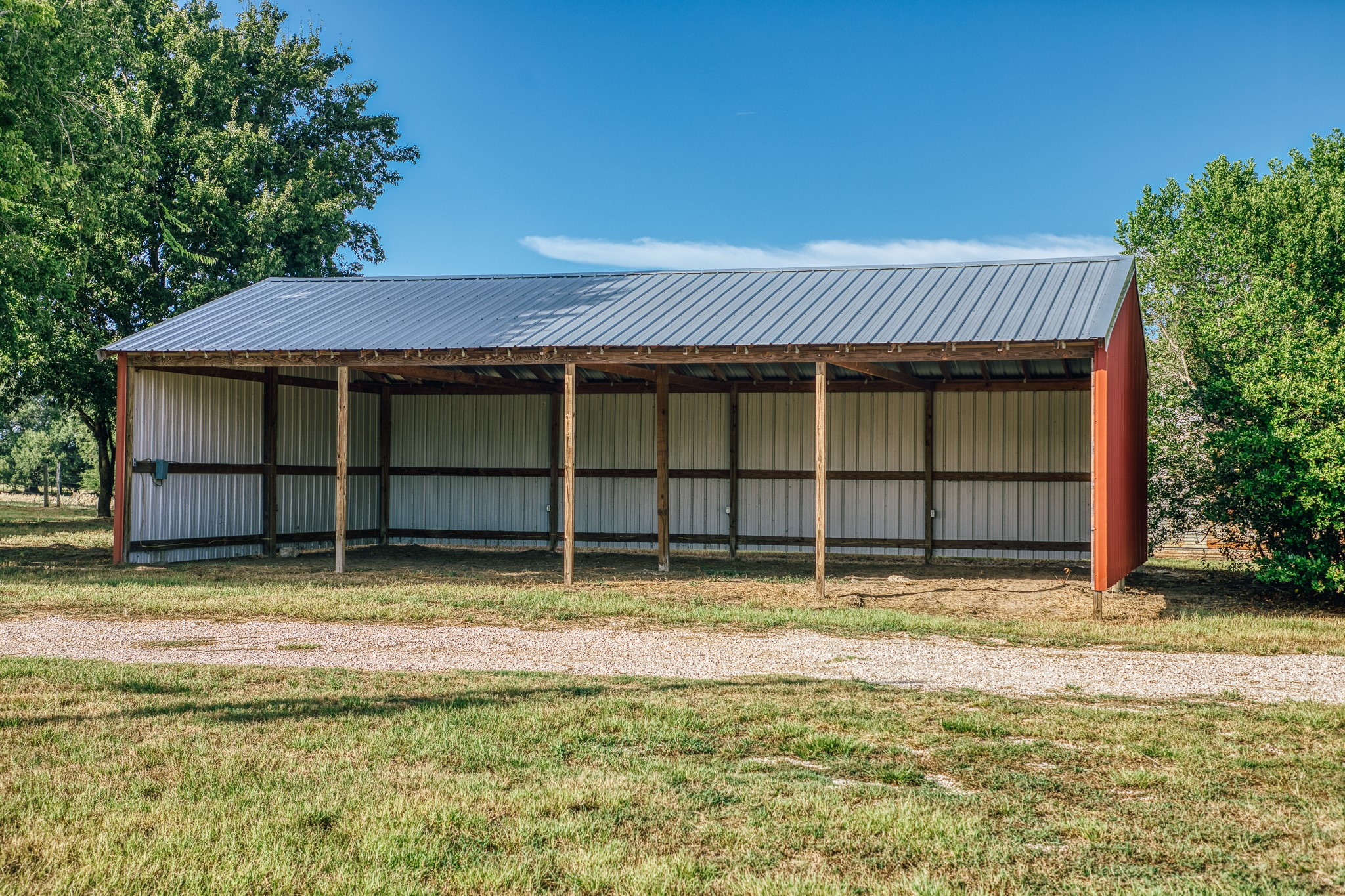 9102 Fm 2621 Property Photo 23