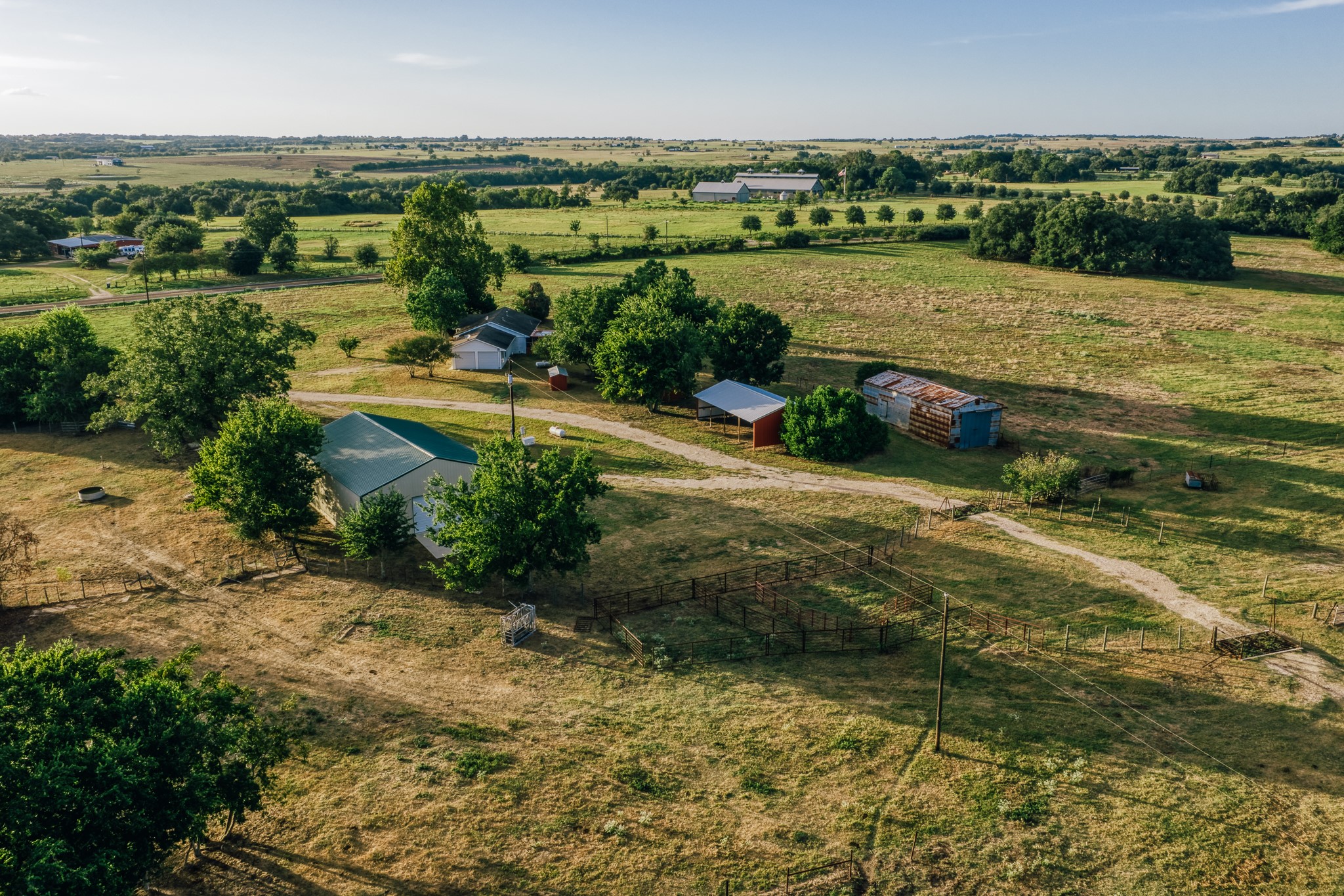 9102 Fm 2621 Property Photo 46