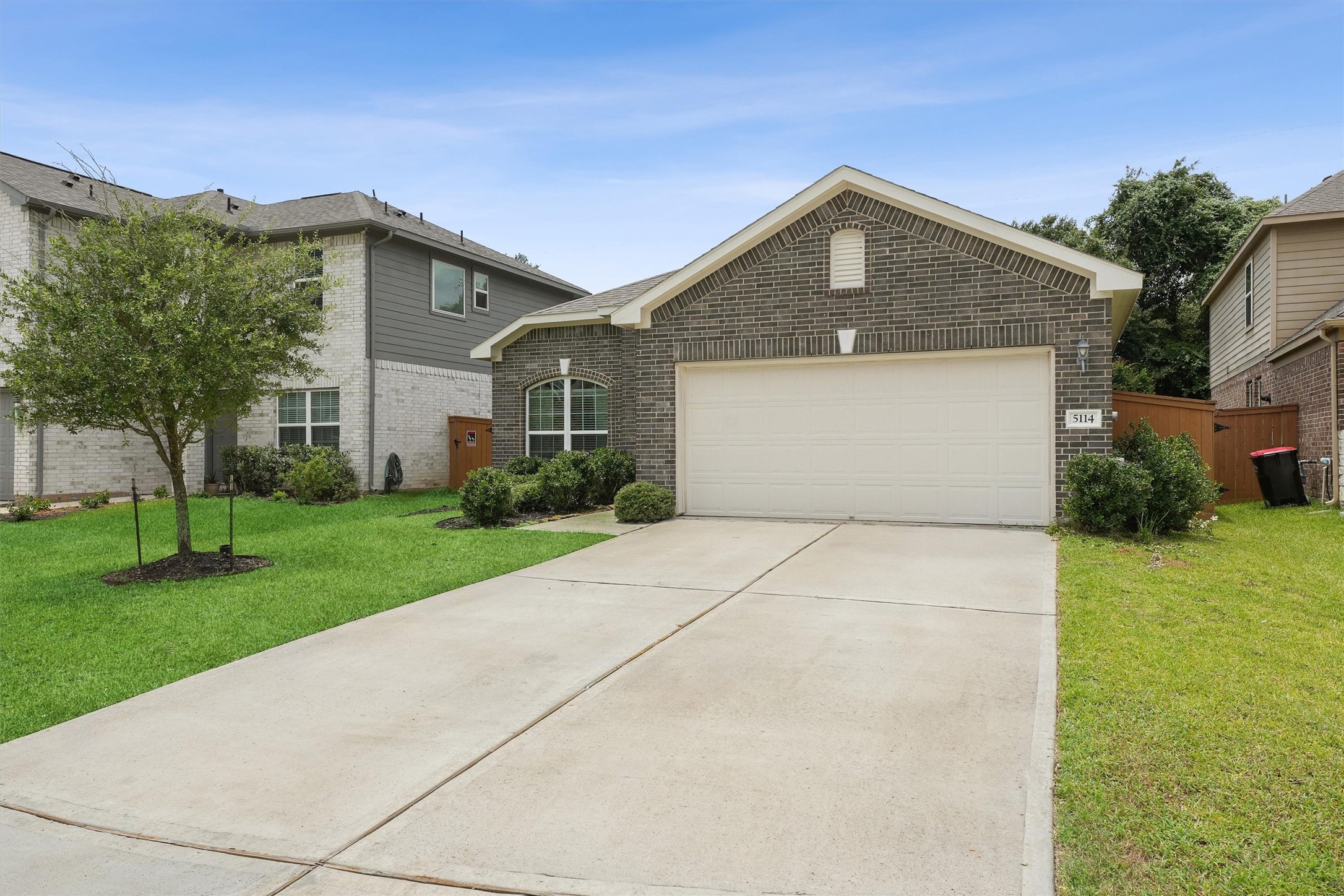 5114 Wyatt James Lane Property Photo 1