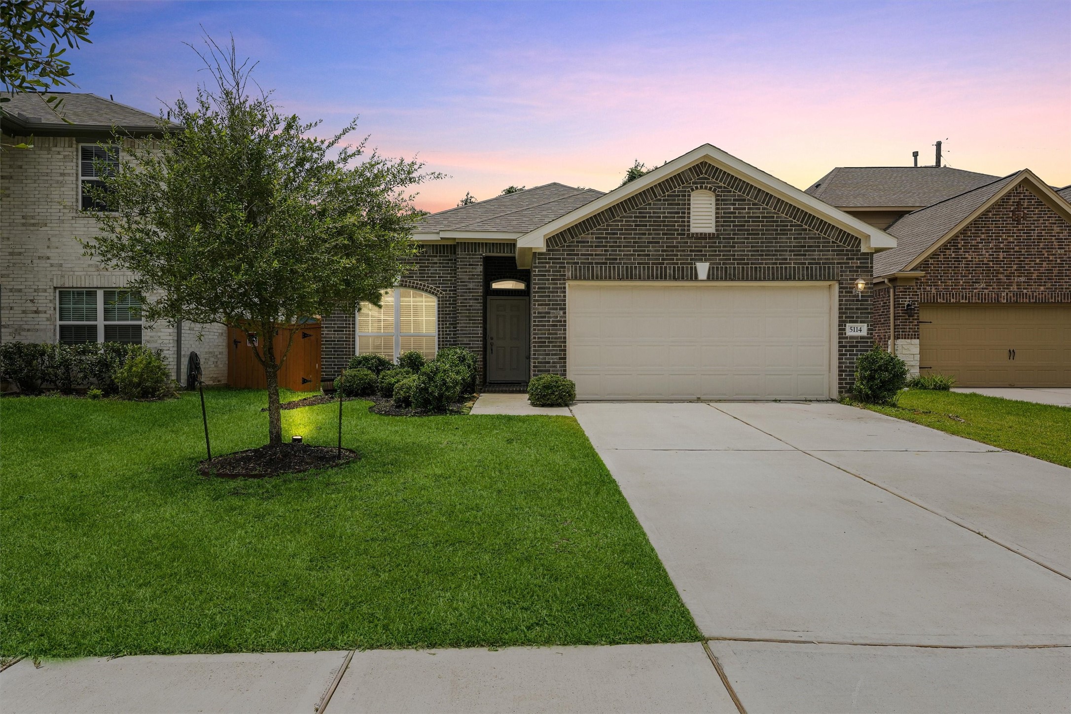 5114 Wyatt James Lane Property Photo 2