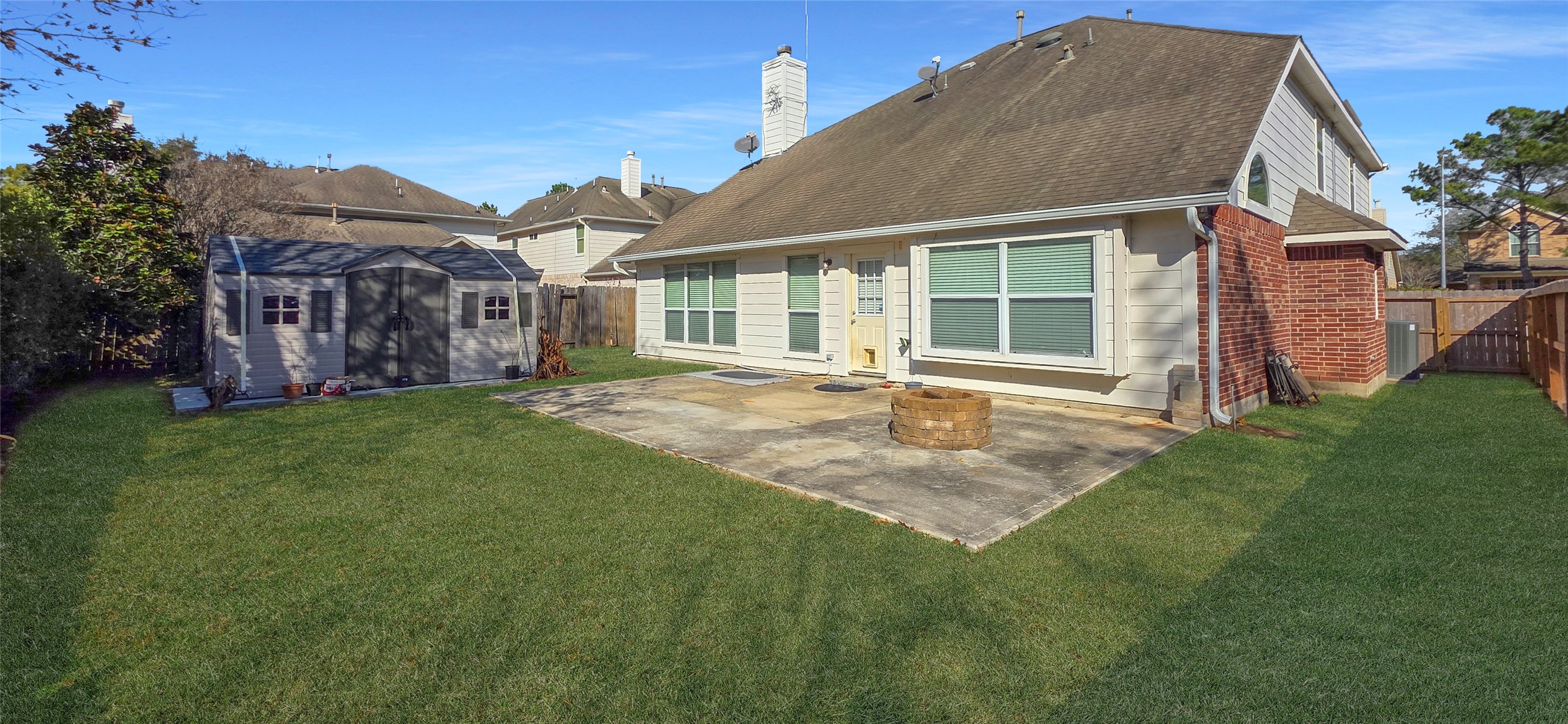 2202 Drake Falls Drive Property Photo 39