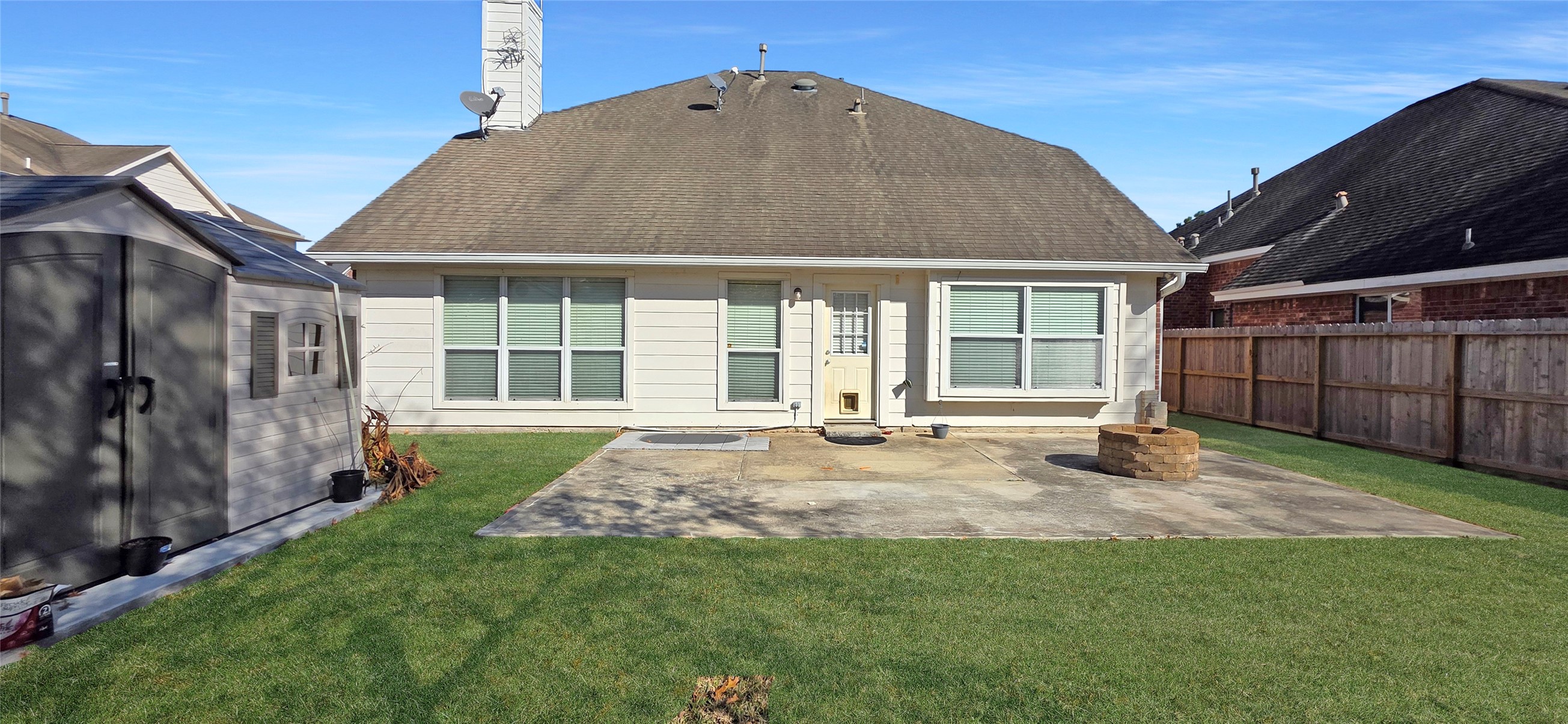 2202 Drake Falls Drive Property Photo 41