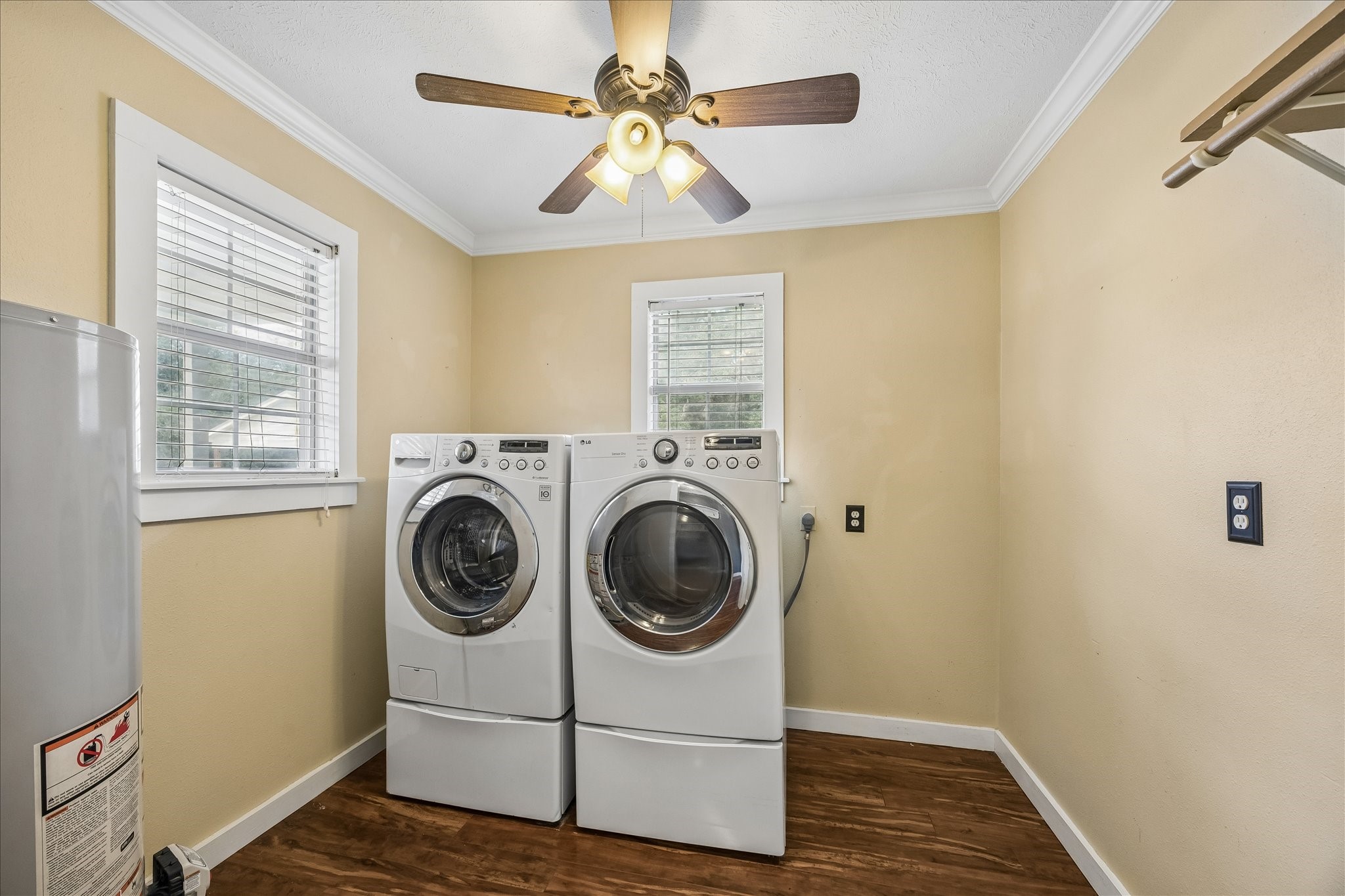 1000 Heiman Luedke Lane Property Photo 32