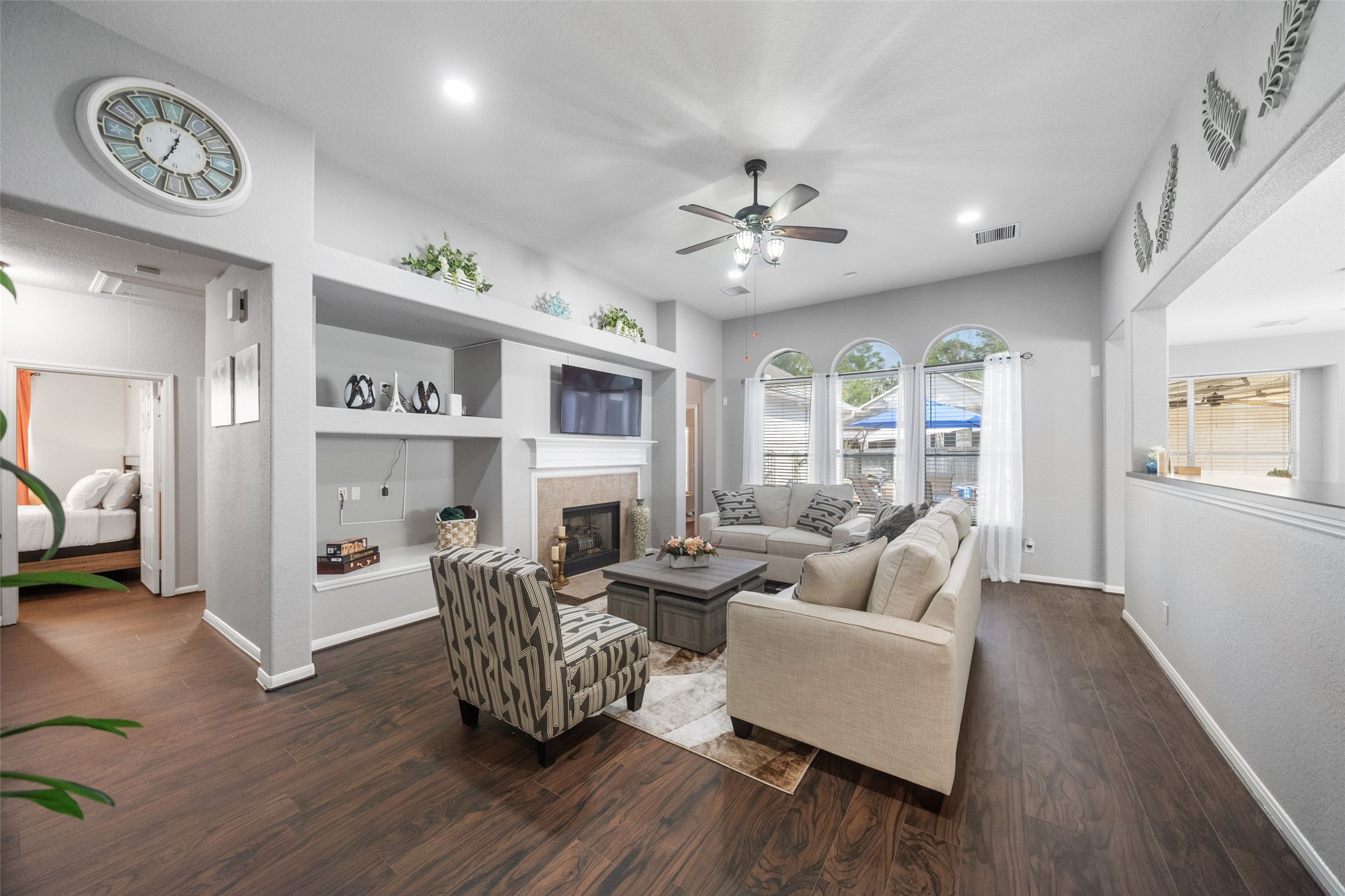 6 W Prairie Dawn Circle Property Photo 6