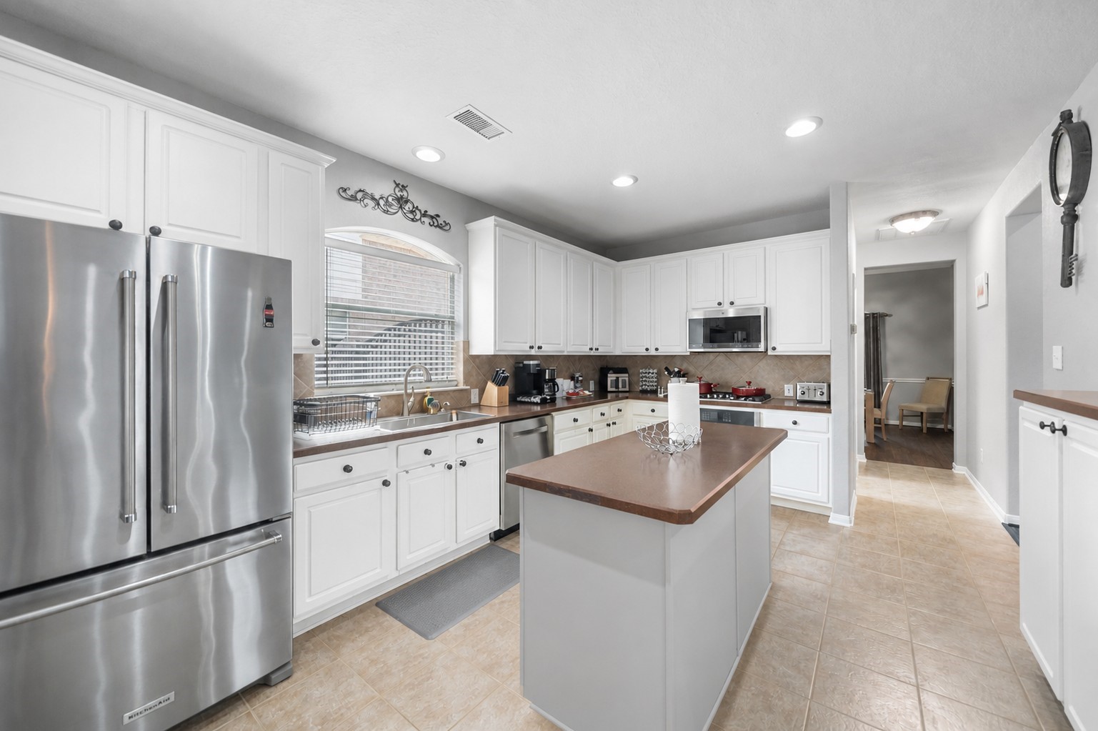 6 W Prairie Dawn Circle Property Photo 9