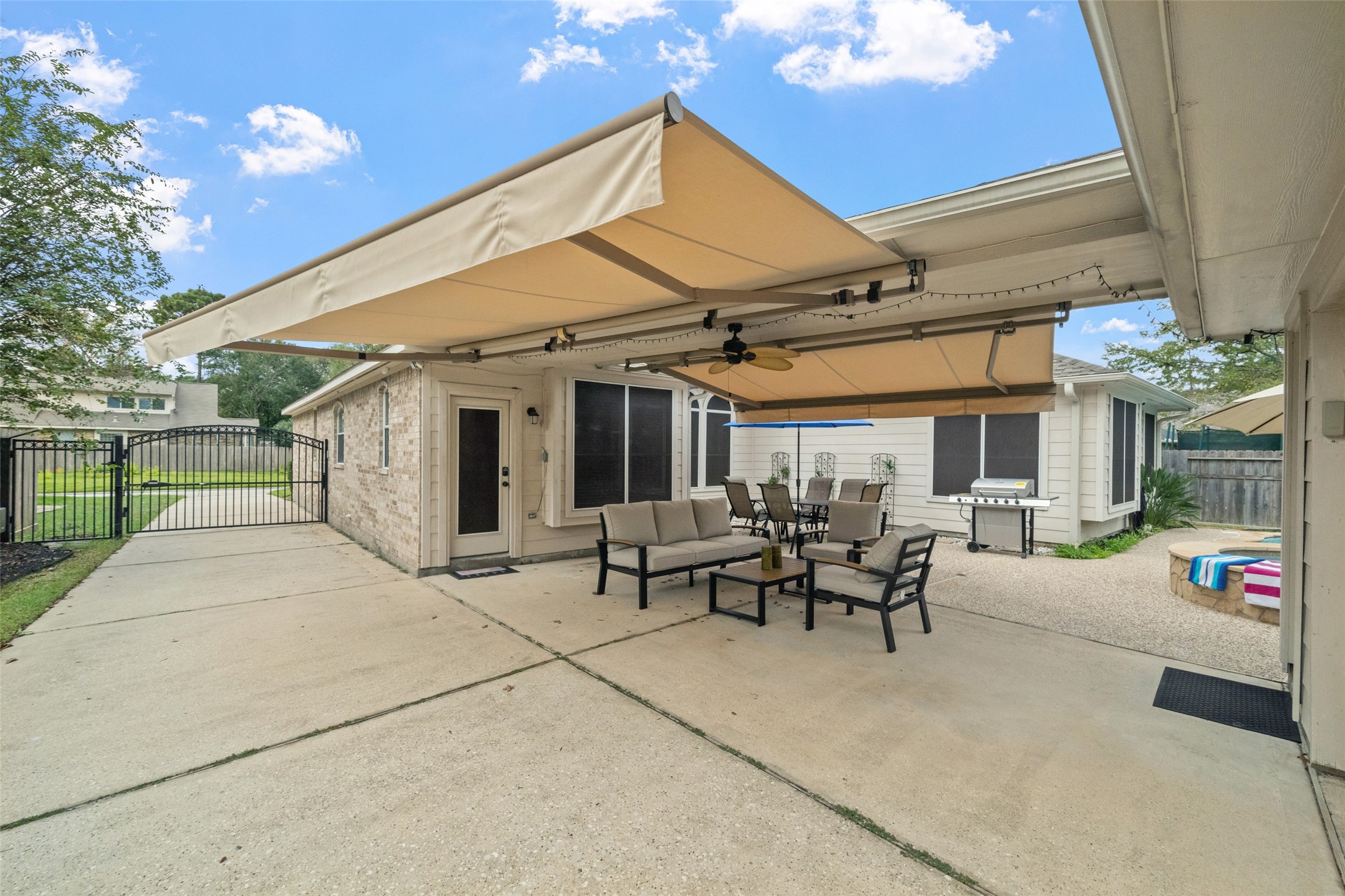 6 W Prairie Dawn Circle Property Photo 21