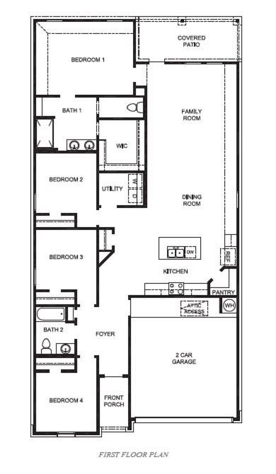 1015 River Coral Lane Property Photo 20
