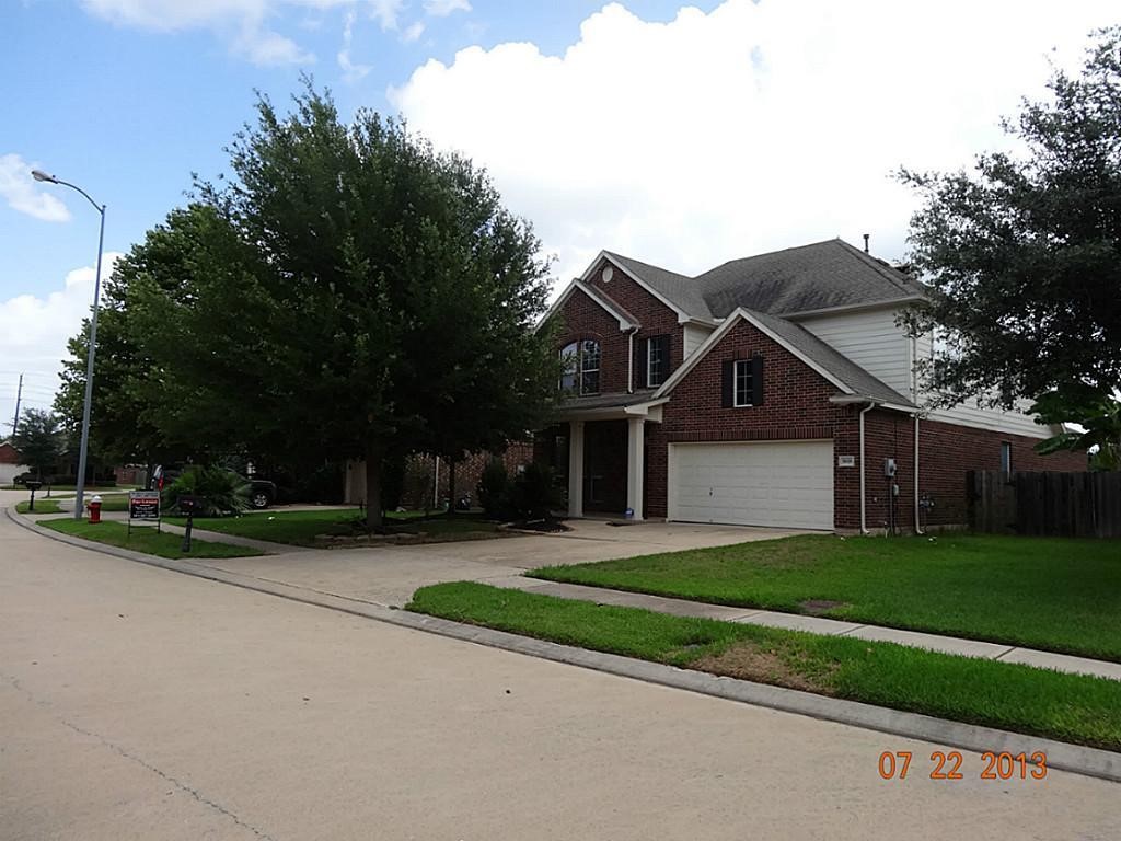 5618 Beaver Pass Lane Property Photo 1