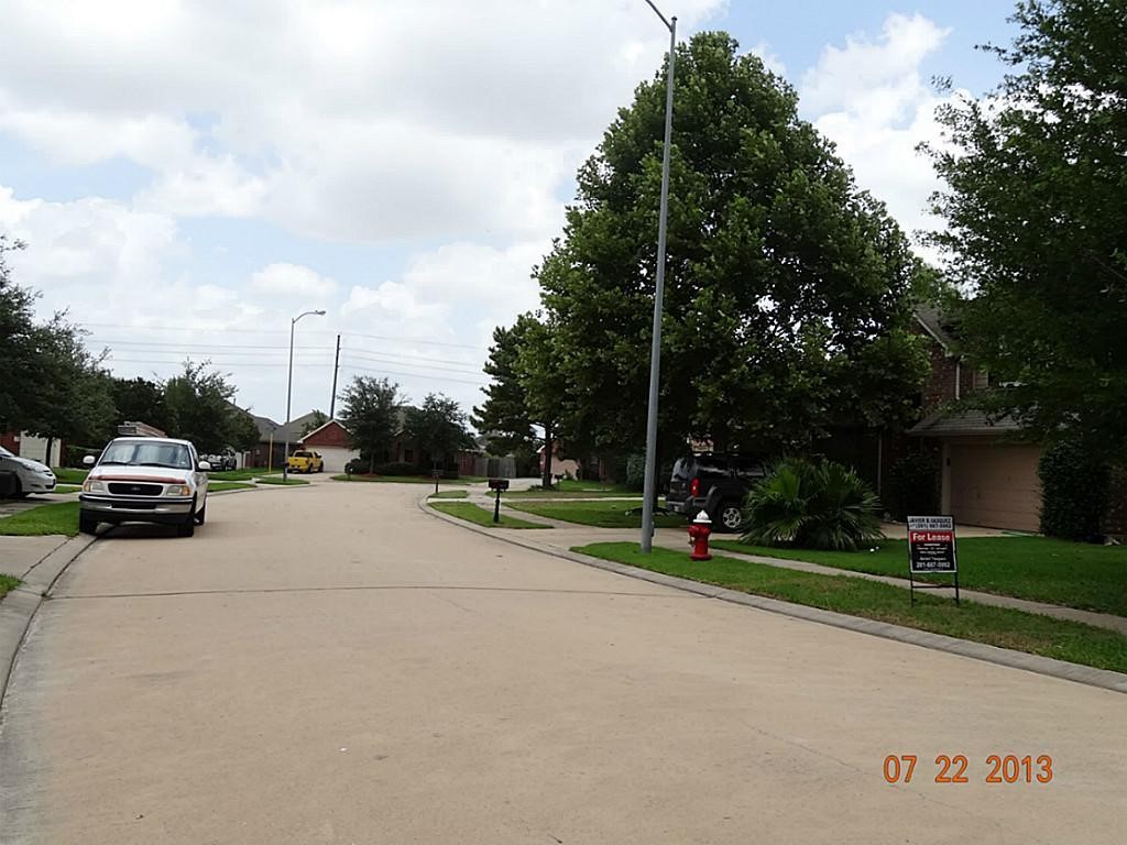 5618 Beaver Pass Lane Property Photo 20