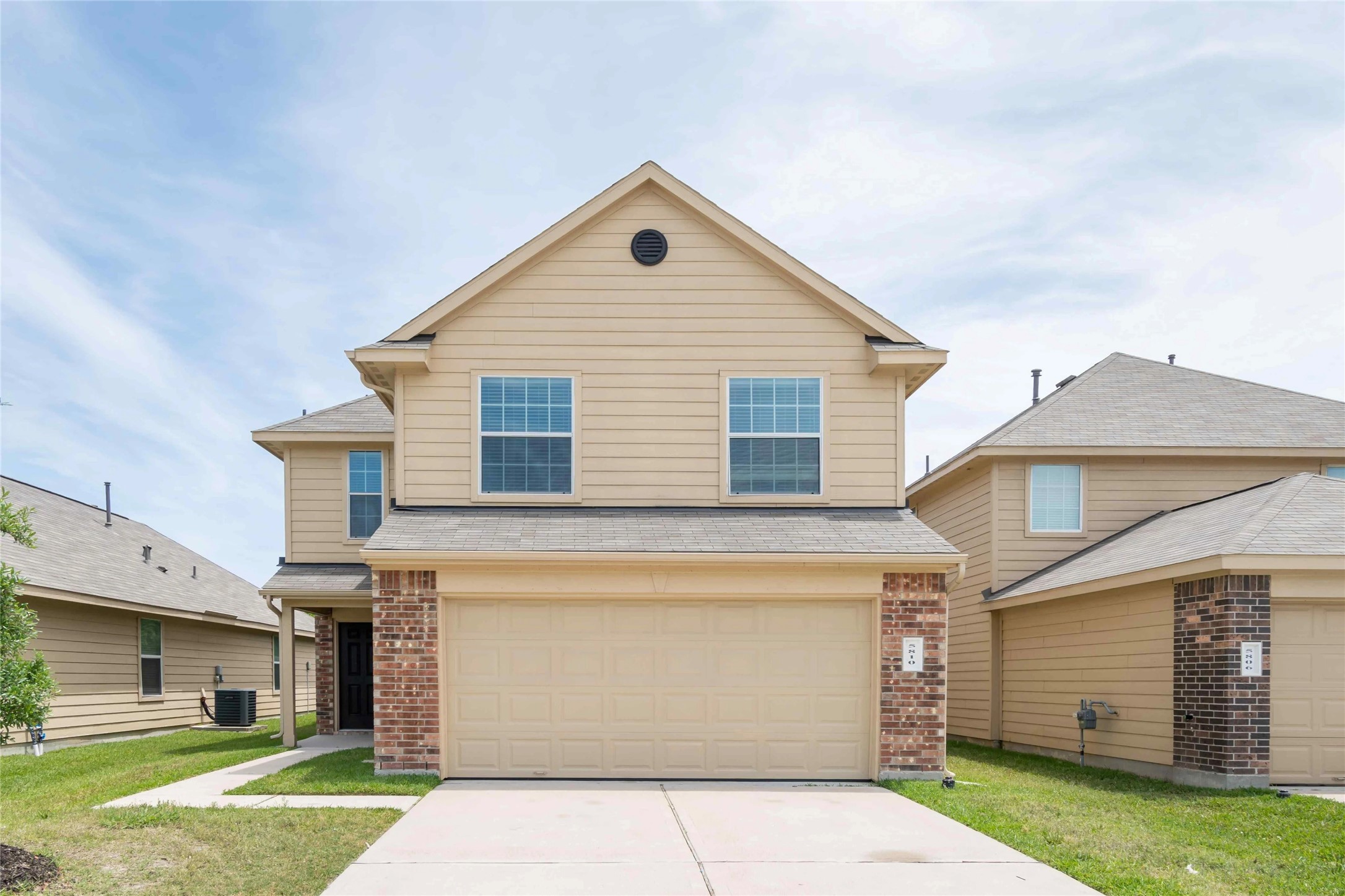 5810 S Brenwood Property Photo 1