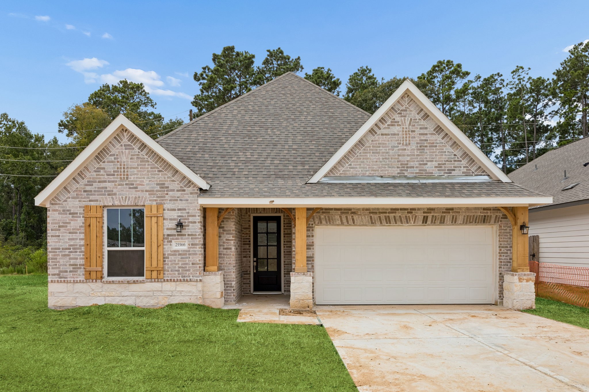 25566 West Blackwater Creek Trail Property Photo 1