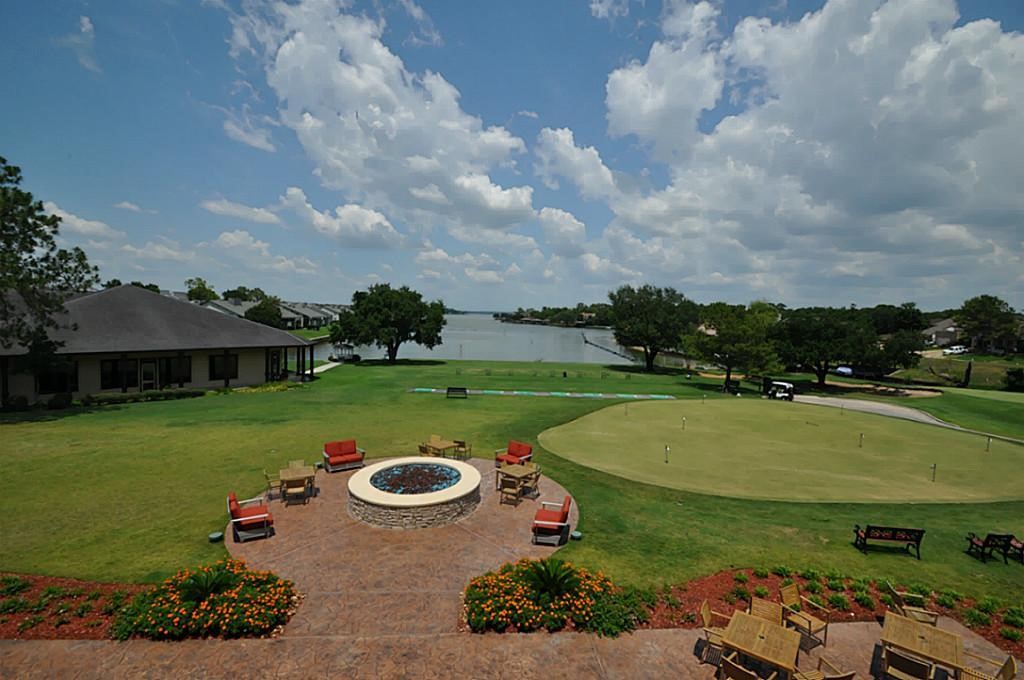 156 Harbour Town Drive Property Photo 21