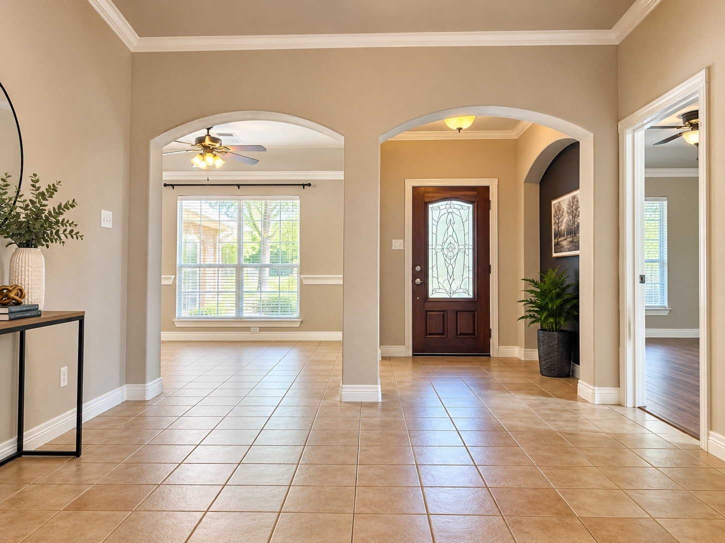 646 Spring Forest Drive Property Photo 3