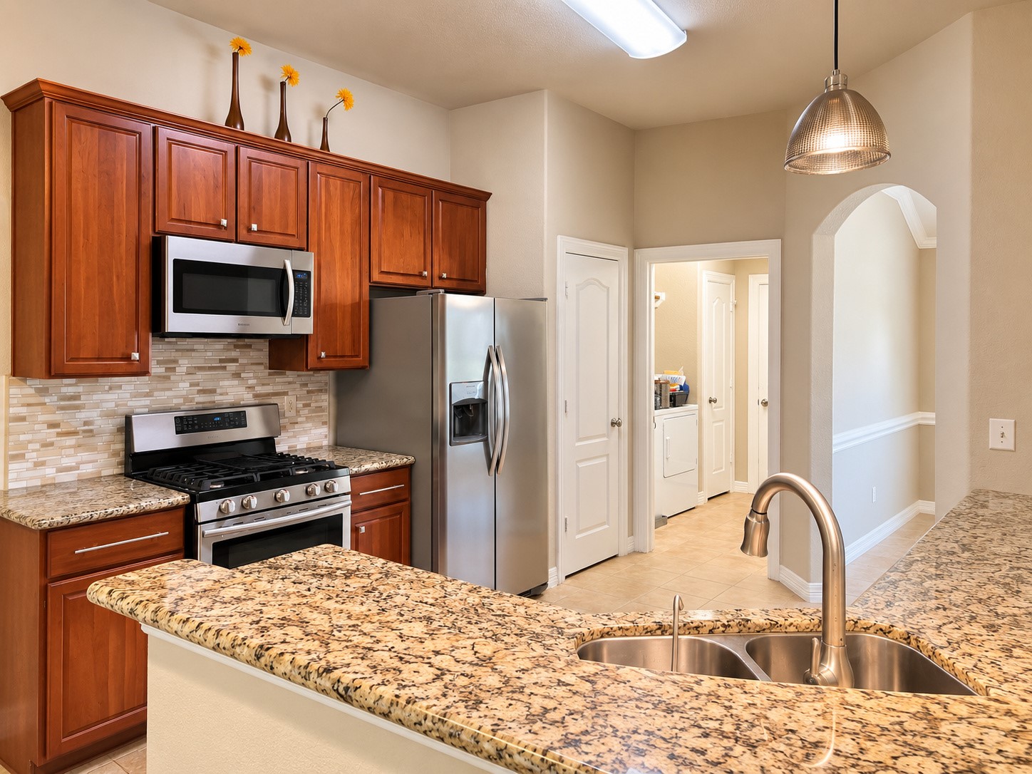 646 Spring Forest Drive Property Photo 9