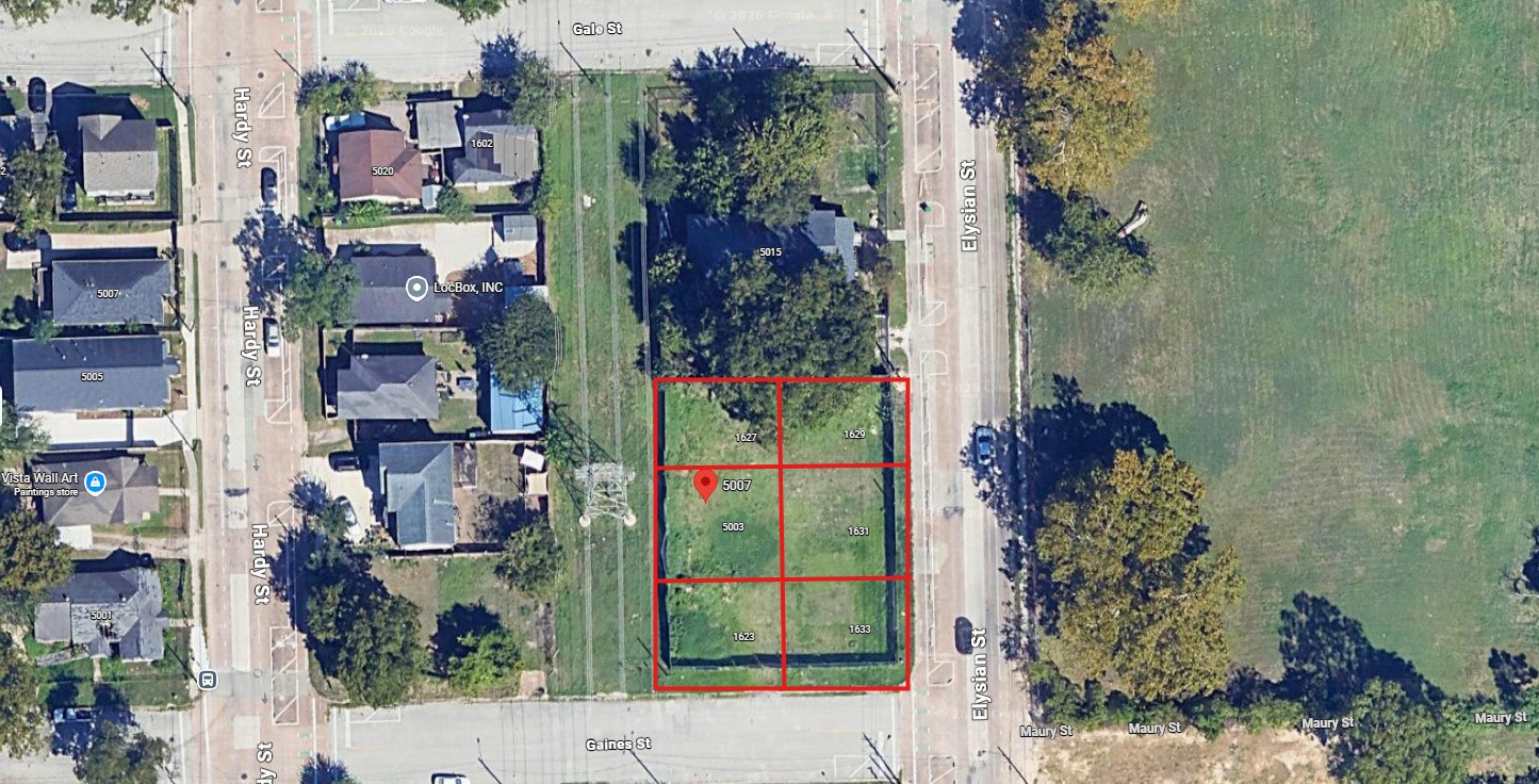 5007 Elysian Street Property Photo 1