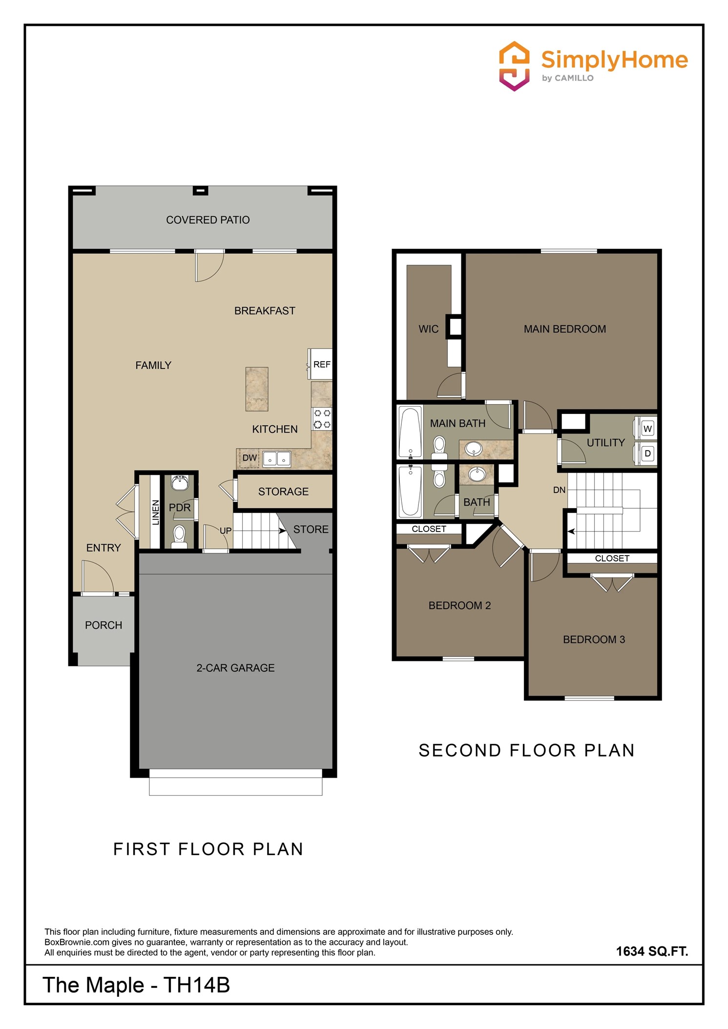 6267 Brenwood Circle Property Photo 11