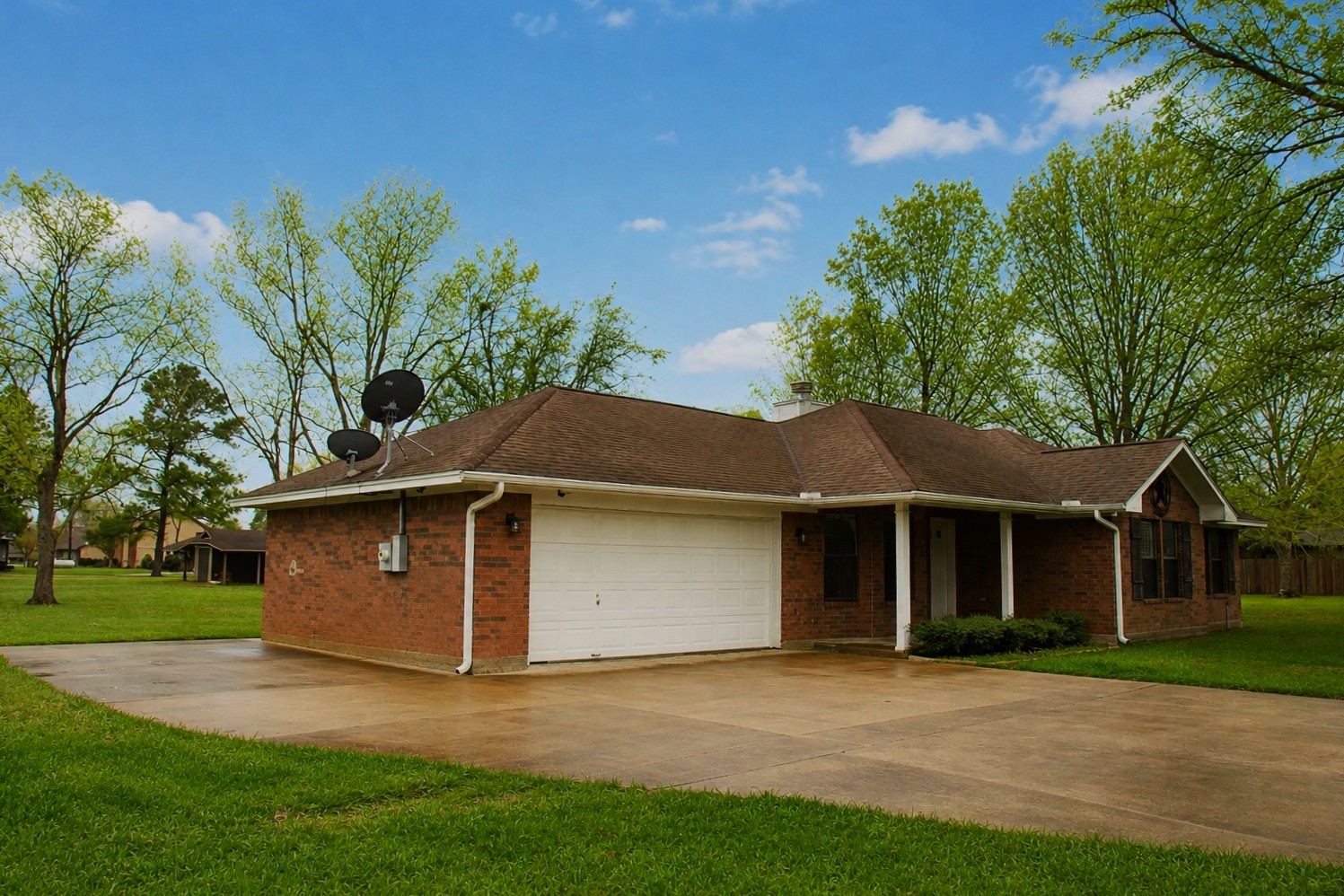 3121 County Road 415b Property Photo 2