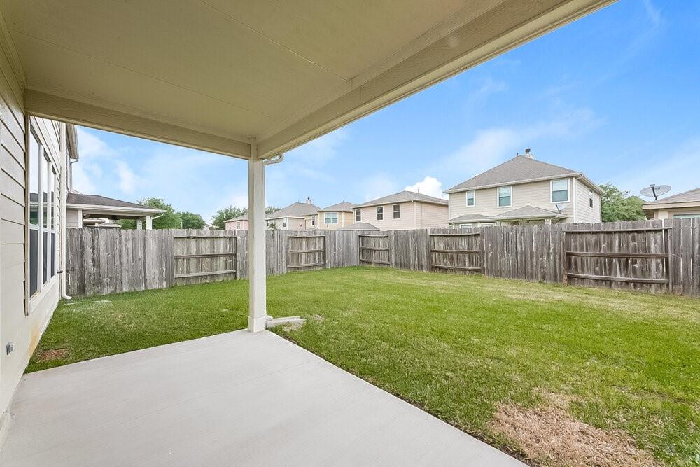 26138 Flinton Drive, Richmond Tx 77406 Property Photo 16