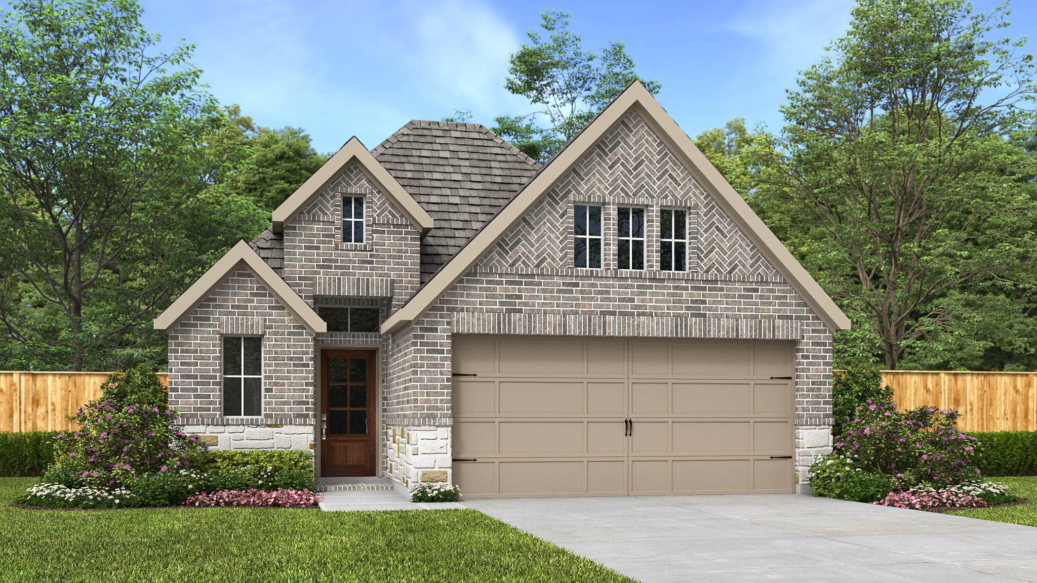 27135 Cutleaf Daisy Court Property Photo