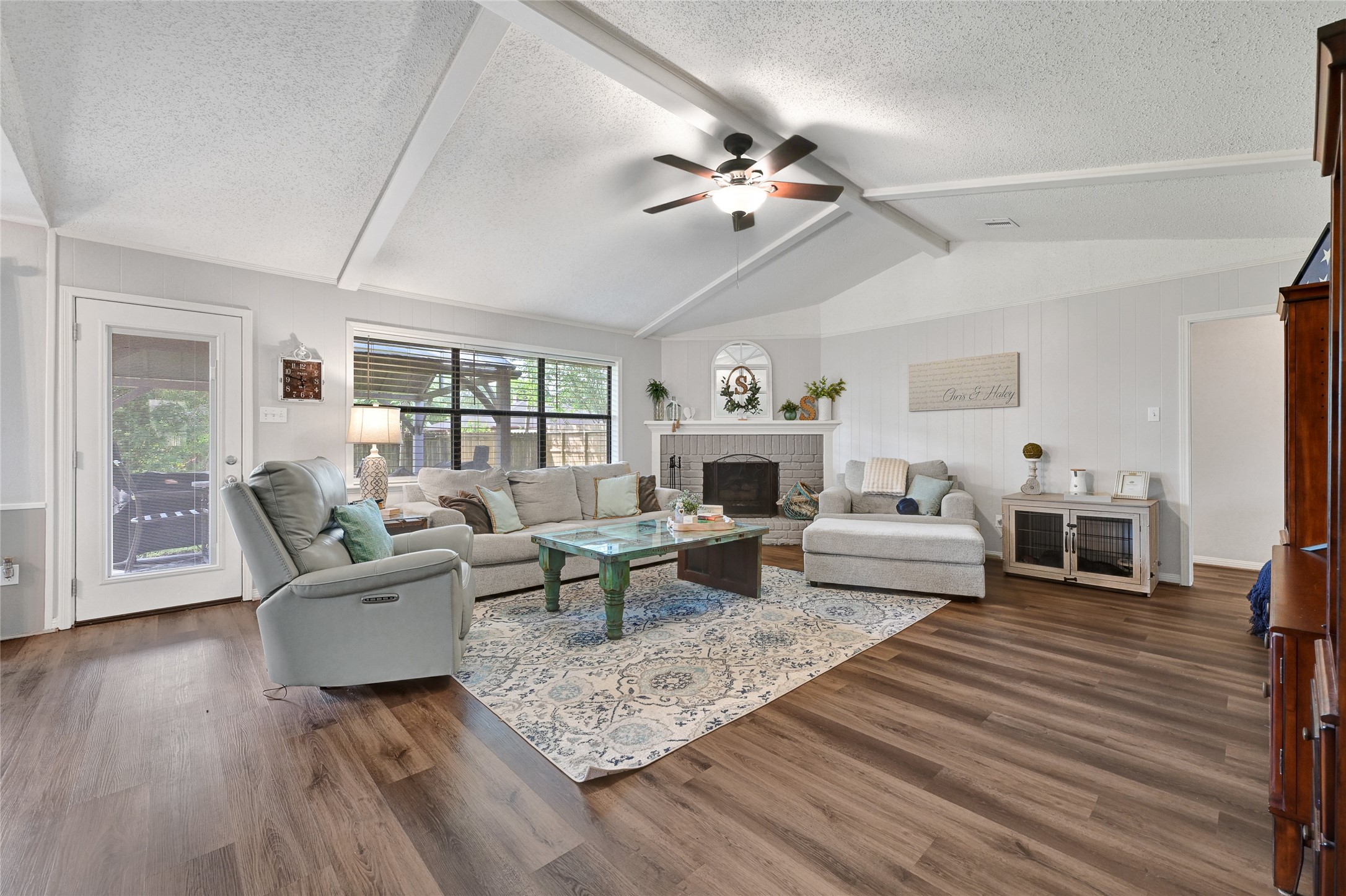 2703 Shady Creek Drive Property Photo 1