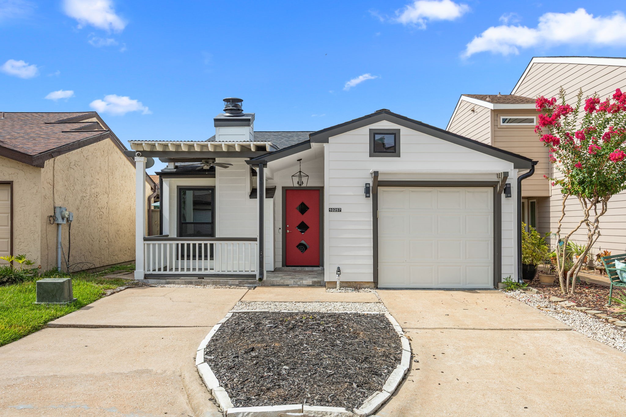 10257 Bridgeland Lane Property Photo 1
