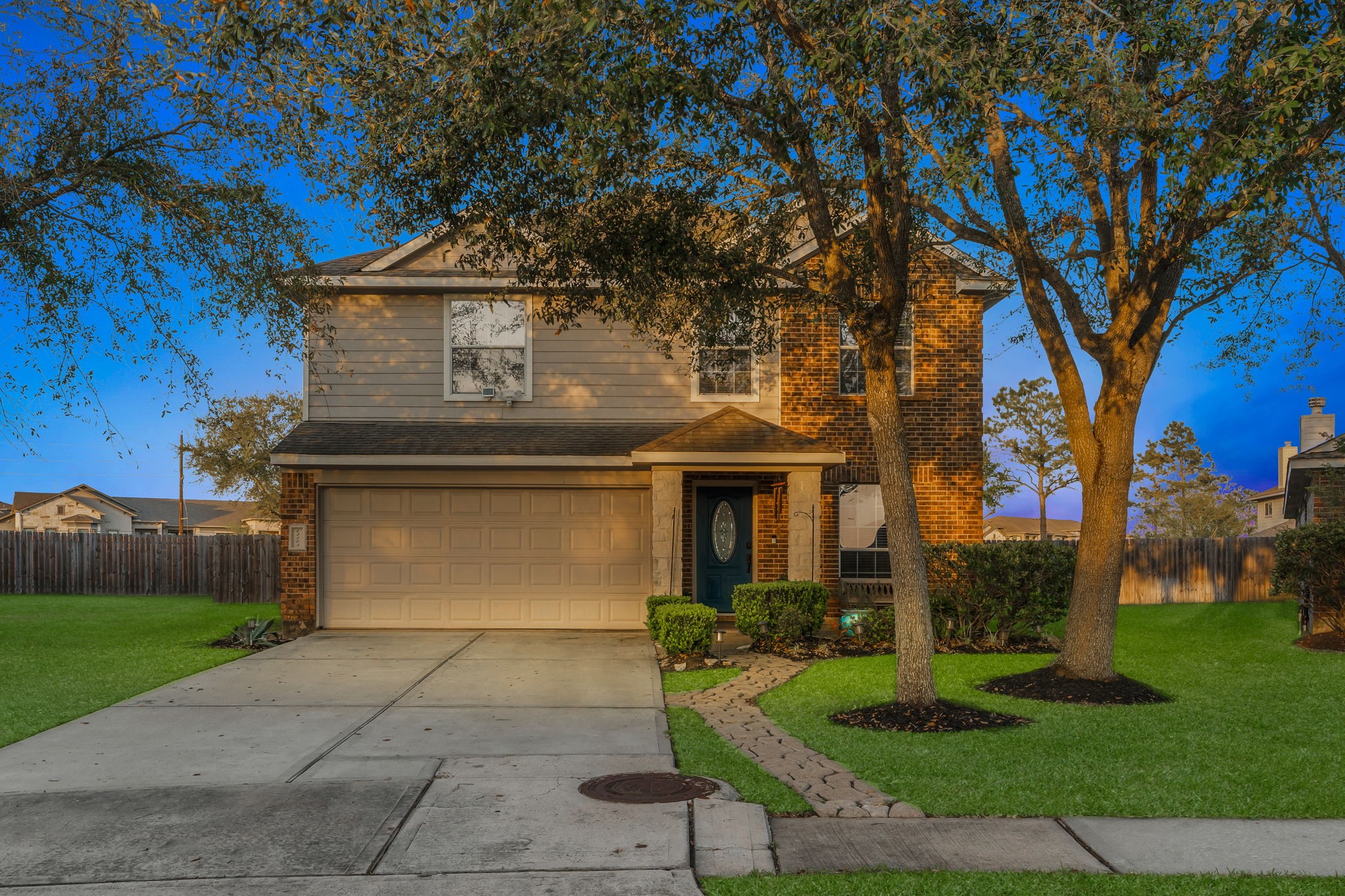 13103 Rippling Creek Lane Property Photo