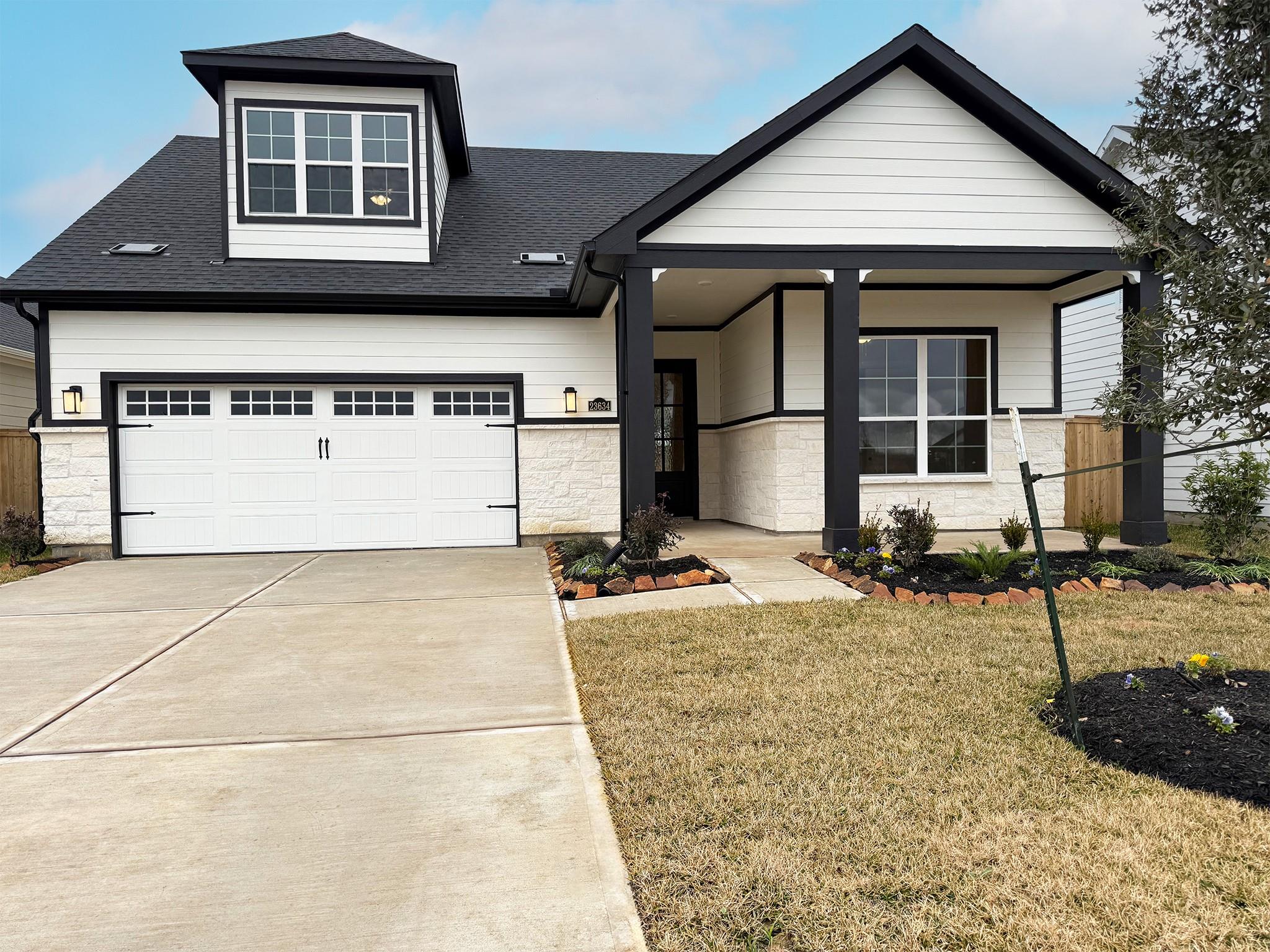 23634 Golden Birch Bend, Tomball TX 77375 Property Photo 1