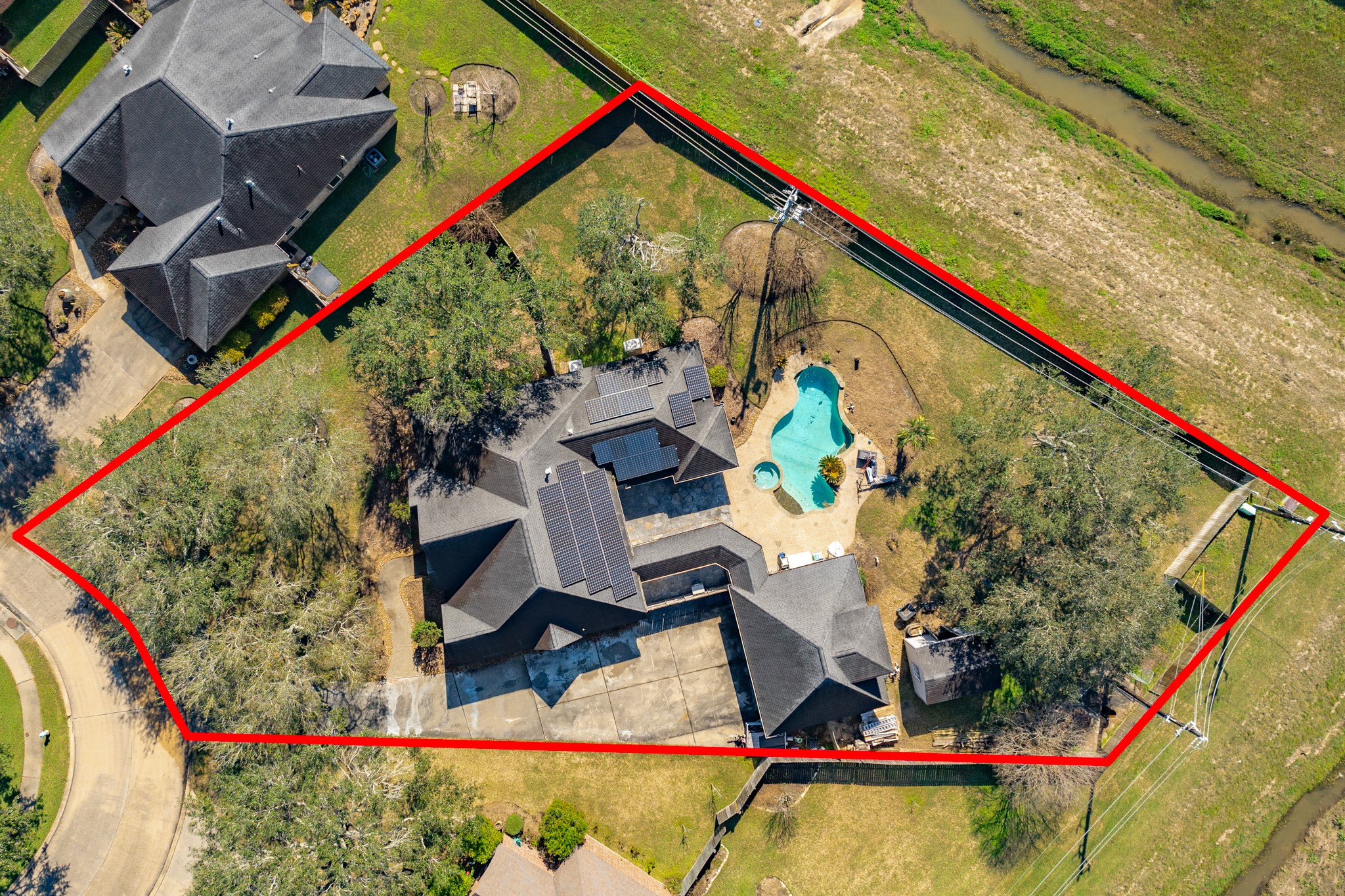 117 Indian Warrior Trail Property Photo 2