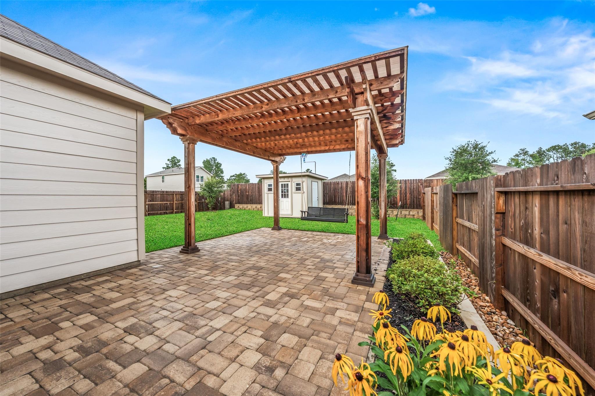 2652 Bluewood Court, Conroe Tx 77378 Property Photo 17